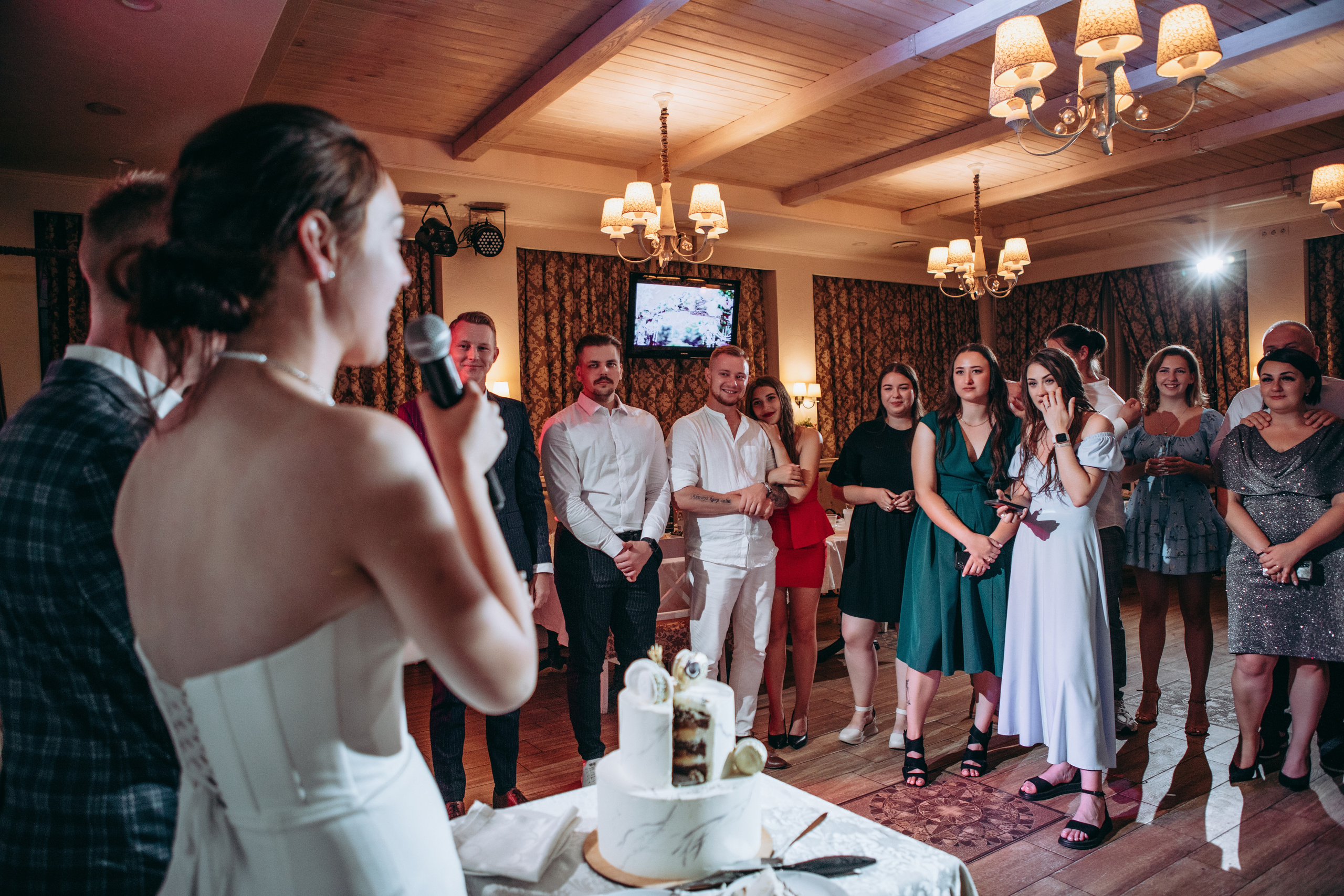 Міша-Лада. Весільний та сімейний фотограф Марина Лисогор, м. Суми