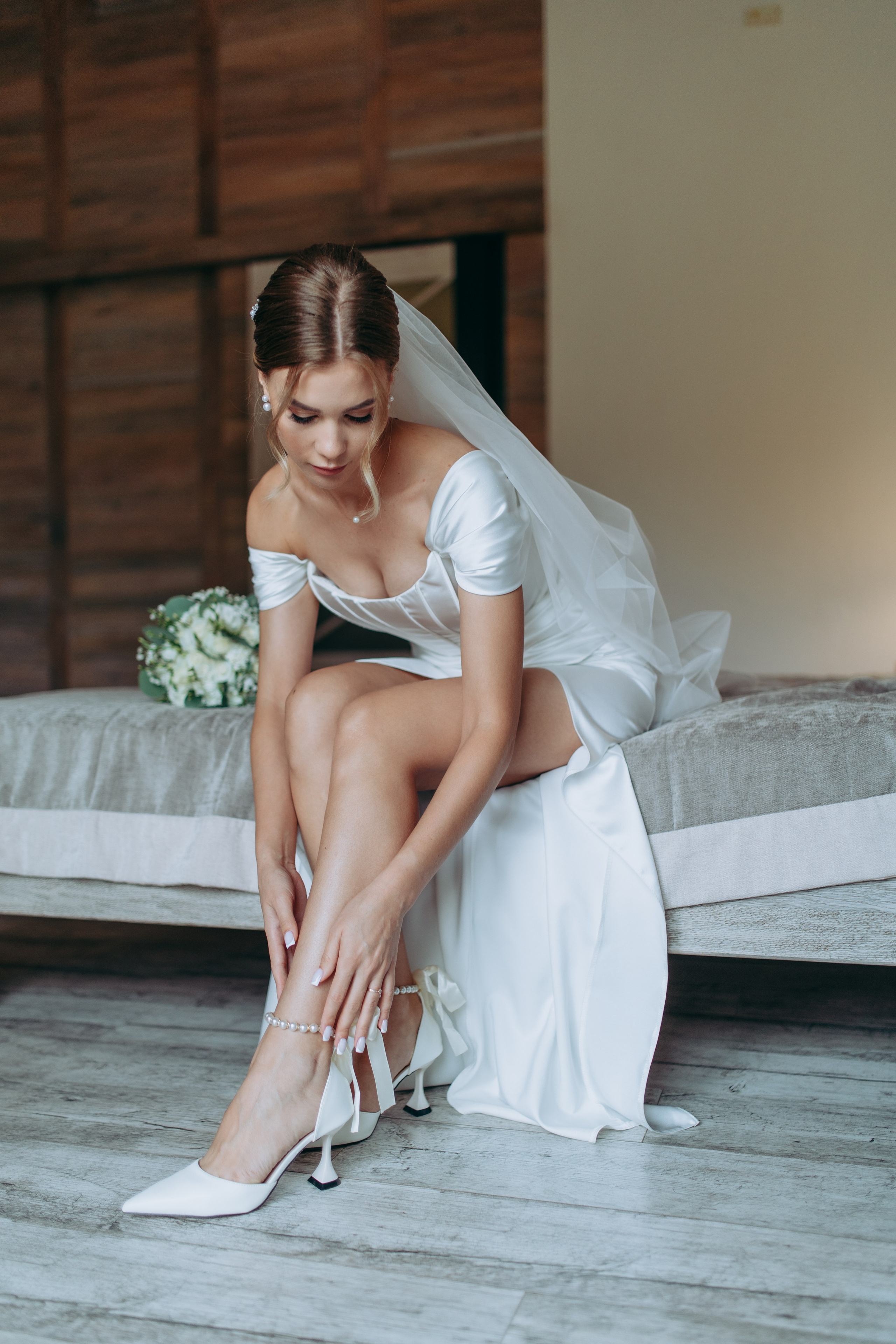 Андрій-Наталія. Весільний та сімейний фотограф Марина Лисогор, м. Суми