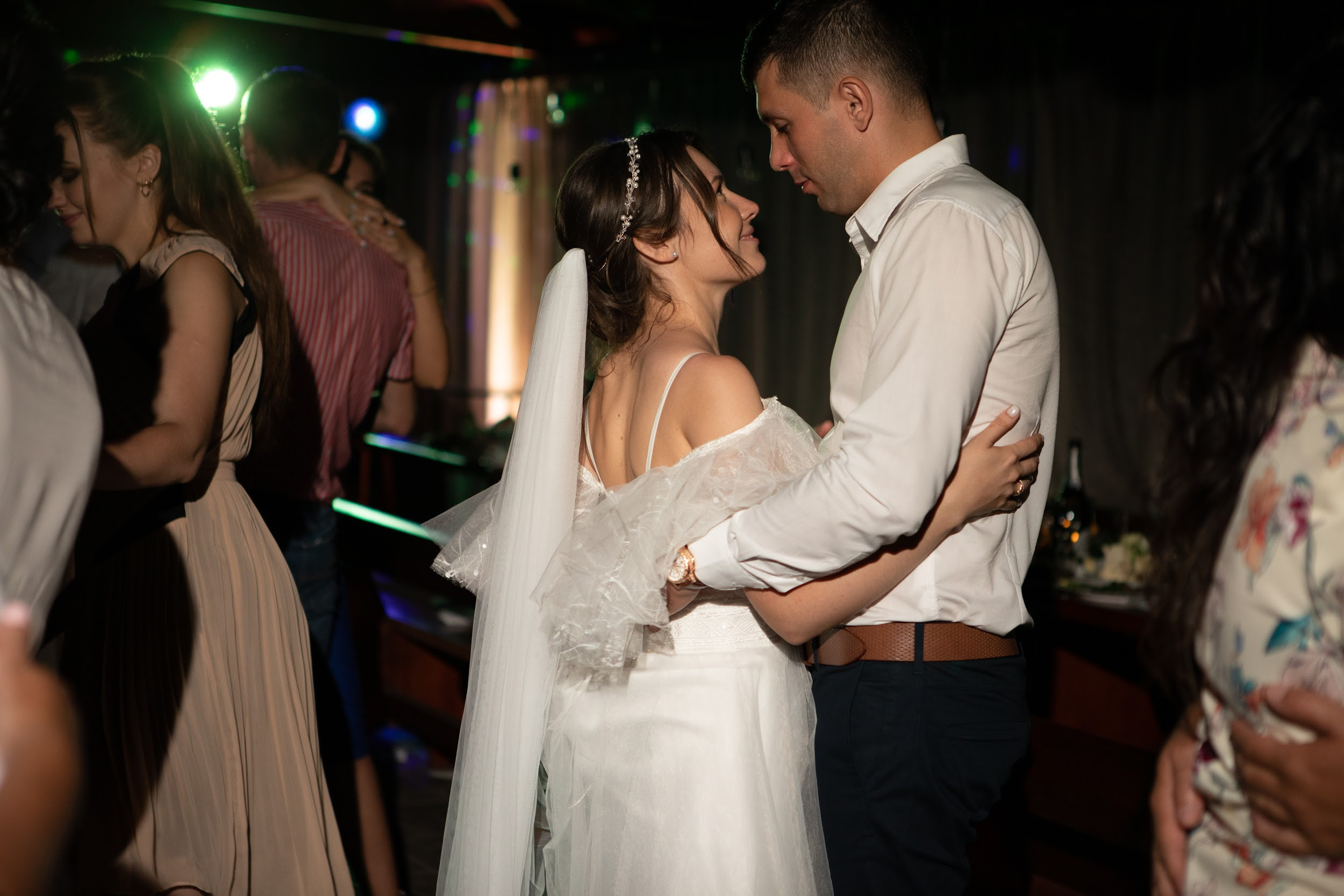 Евген&Неля. Весільний та сімейний фотограф Марина Лисогор, м. Суми