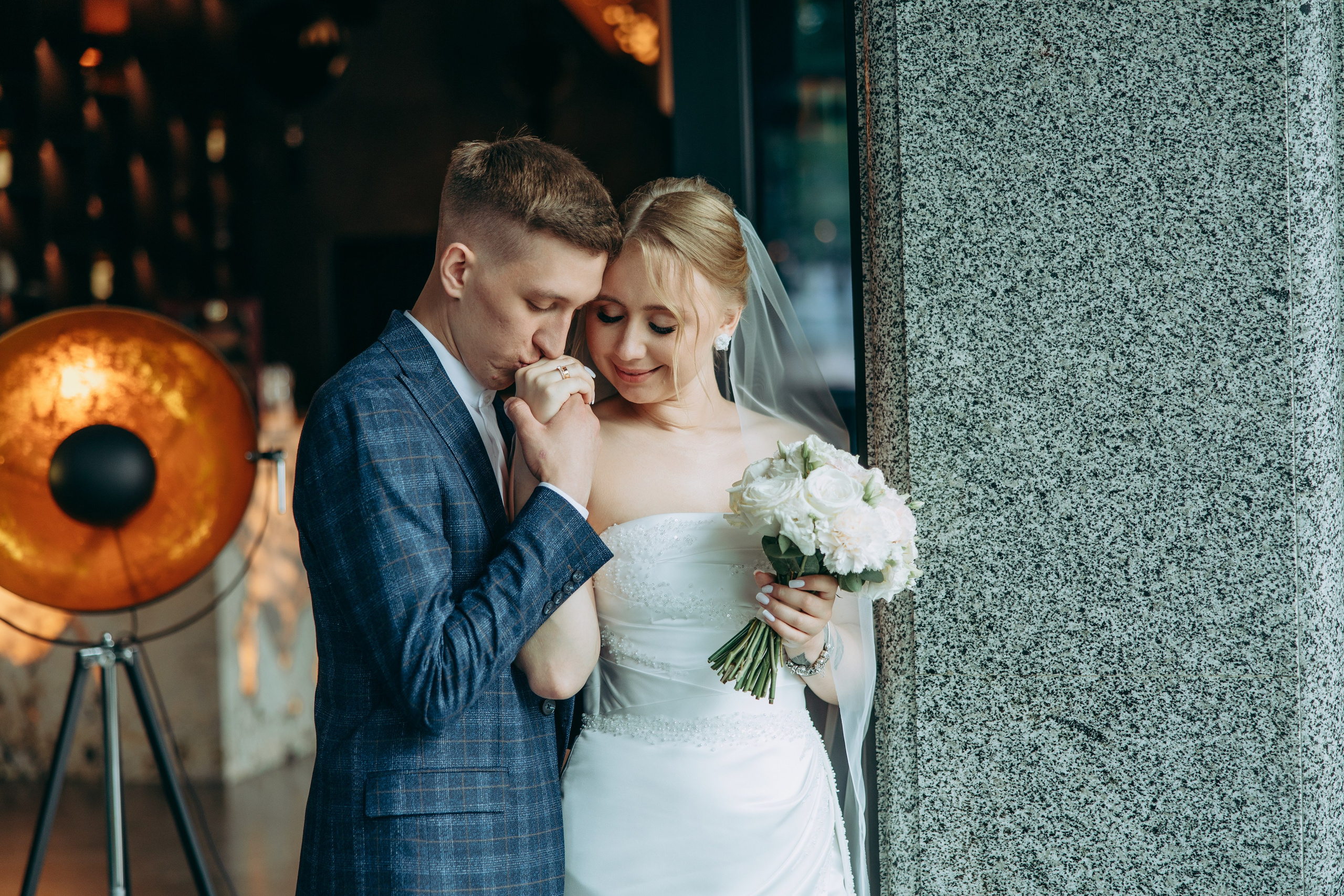 Коля&Марина. Весільний та сімейний фотограф Марина Лисогор, м. Суми