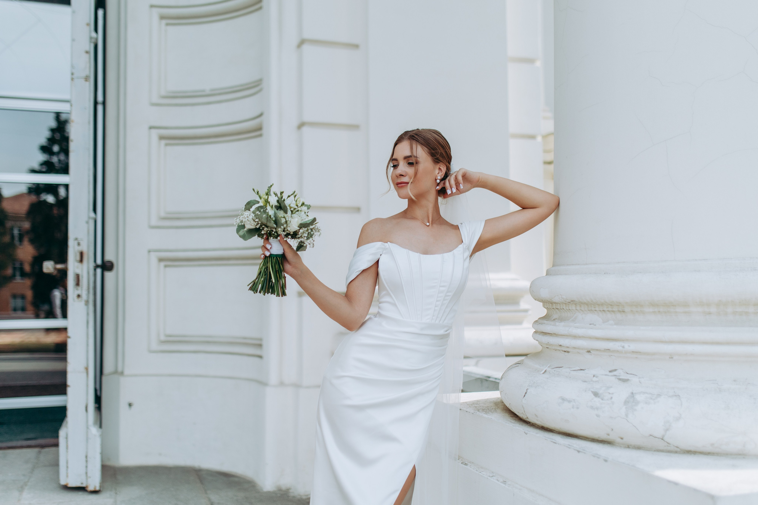 Андрій-Наталія. Весільний та сімейний фотограф Марина Лисогор, м. Суми