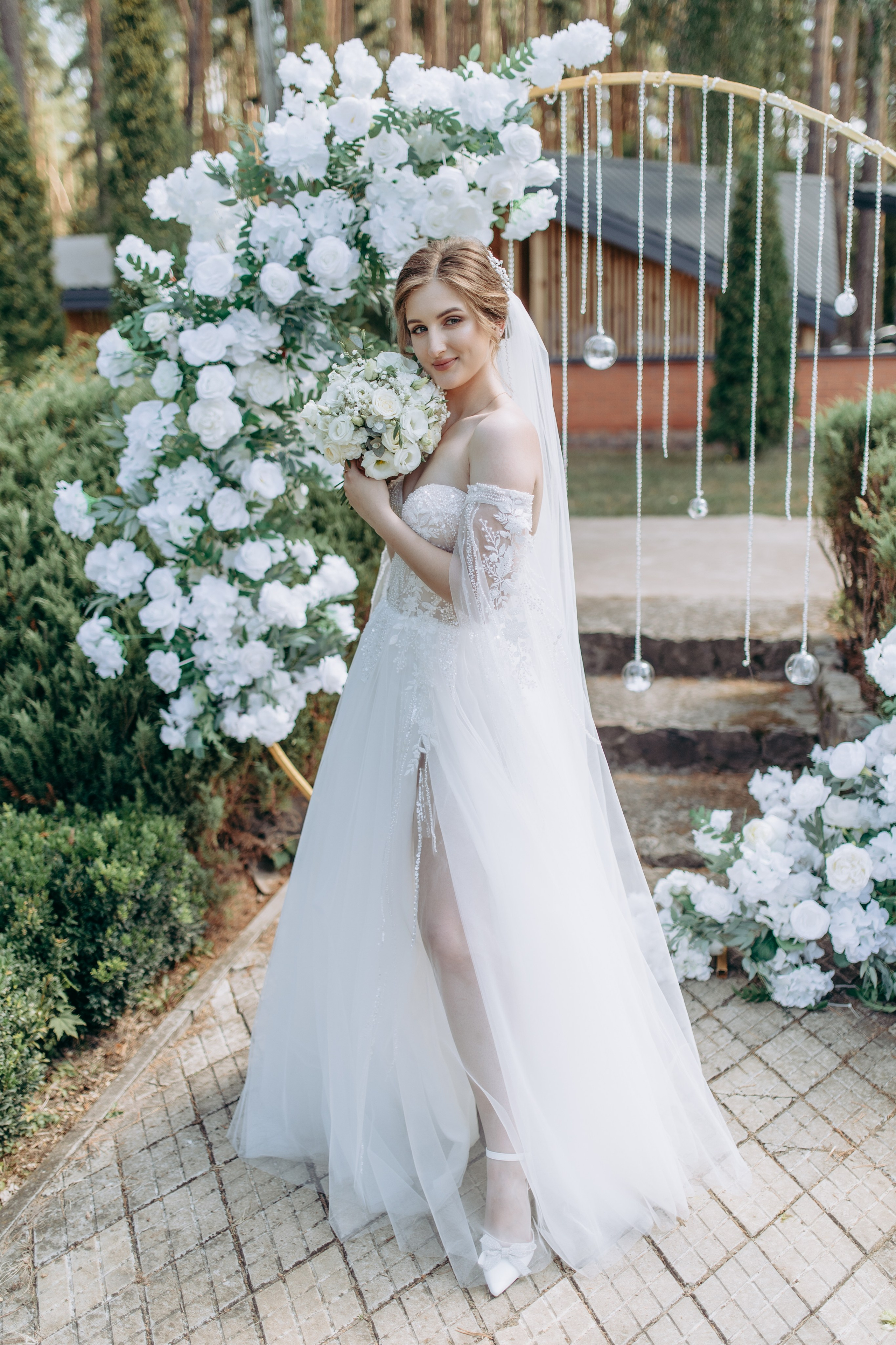 Віталік&Євгенія. Весільний та сімейний фотограф Марина Лисогор, м. Суми