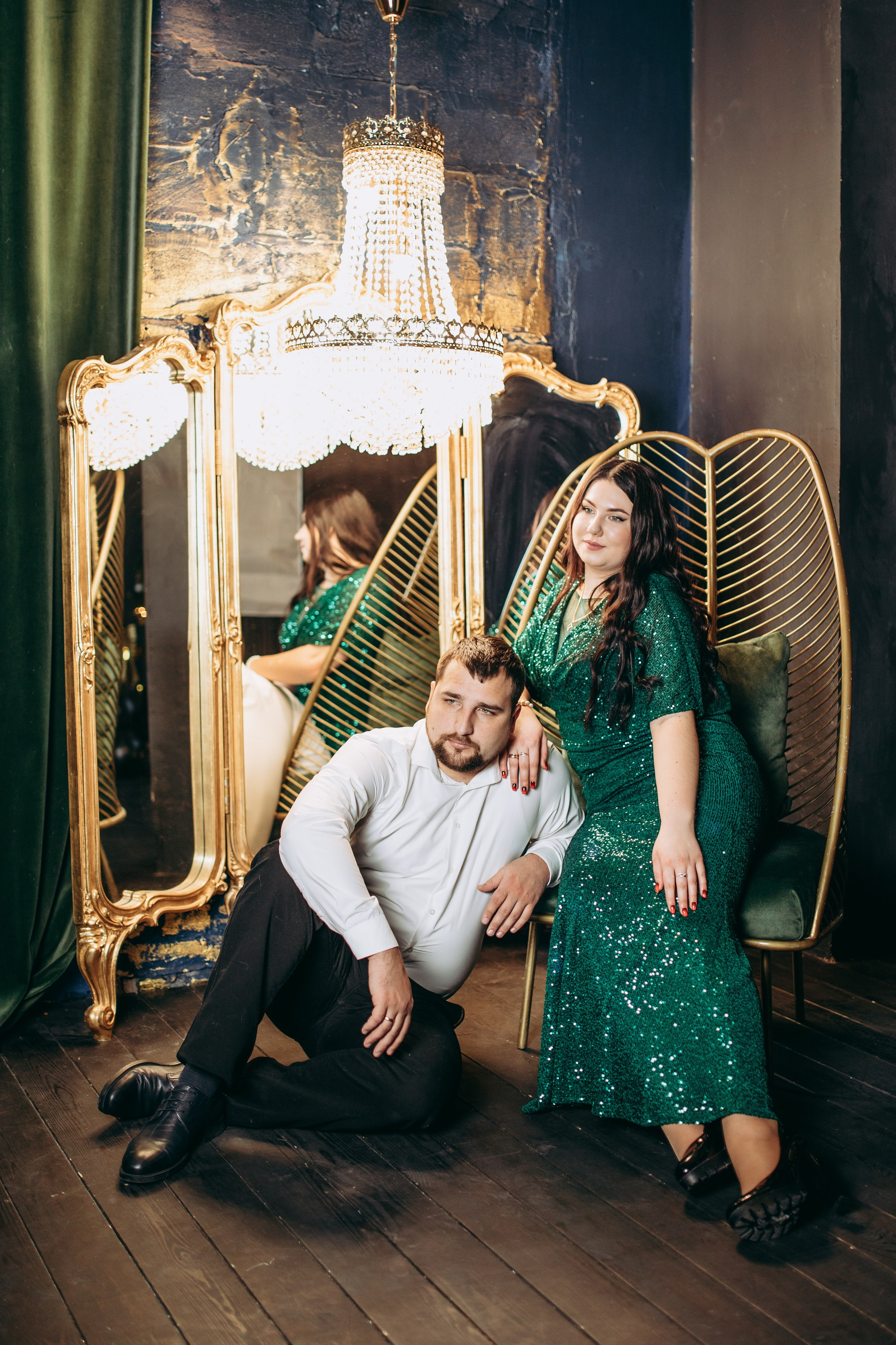 New Year's Eve. Весільний та сімейний фотограф Марина Лисогор, м. Суми