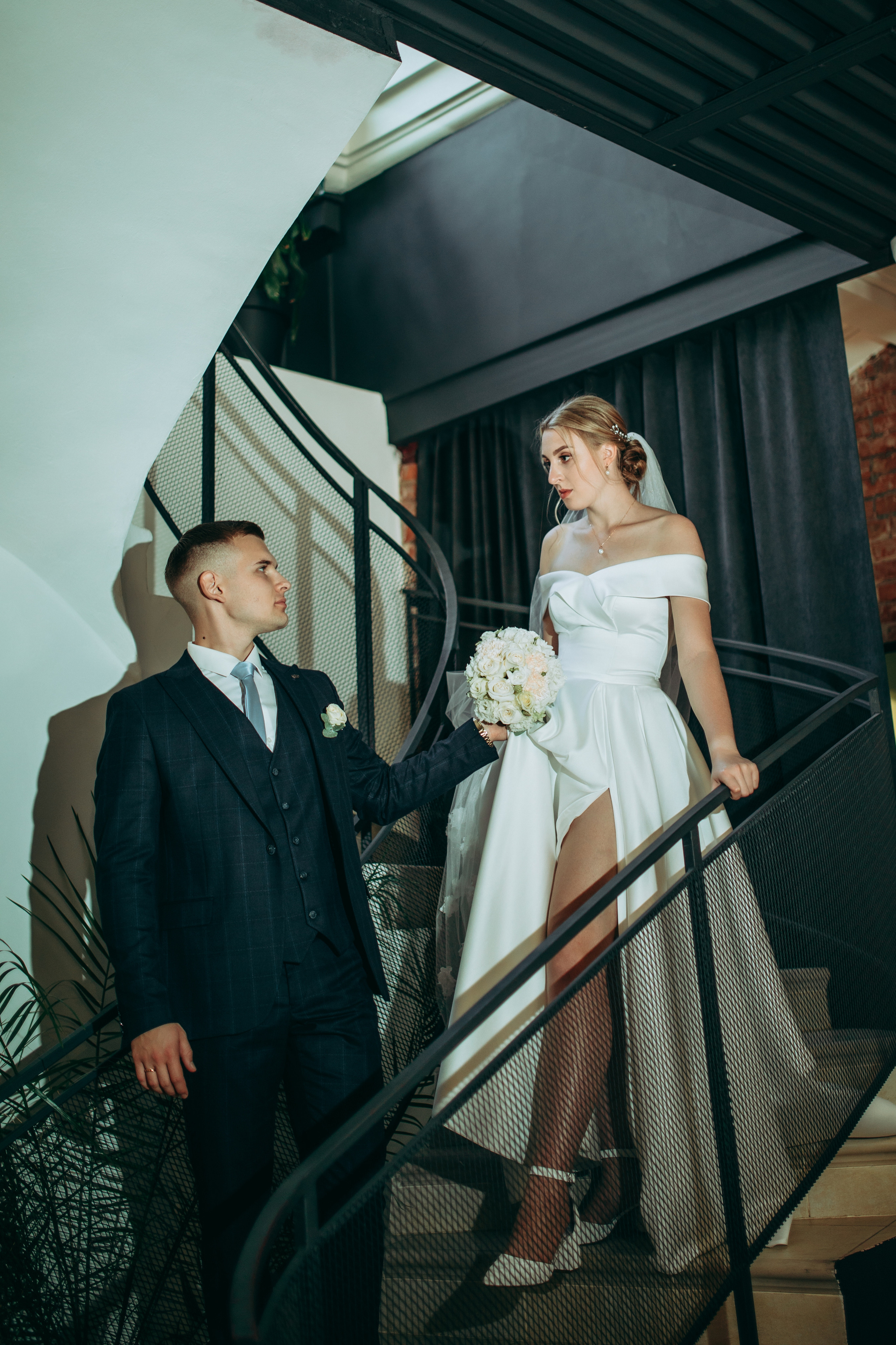 Артур&Анастасія. Весільний та сімейний фотограф Марина Лисогор, м. Суми