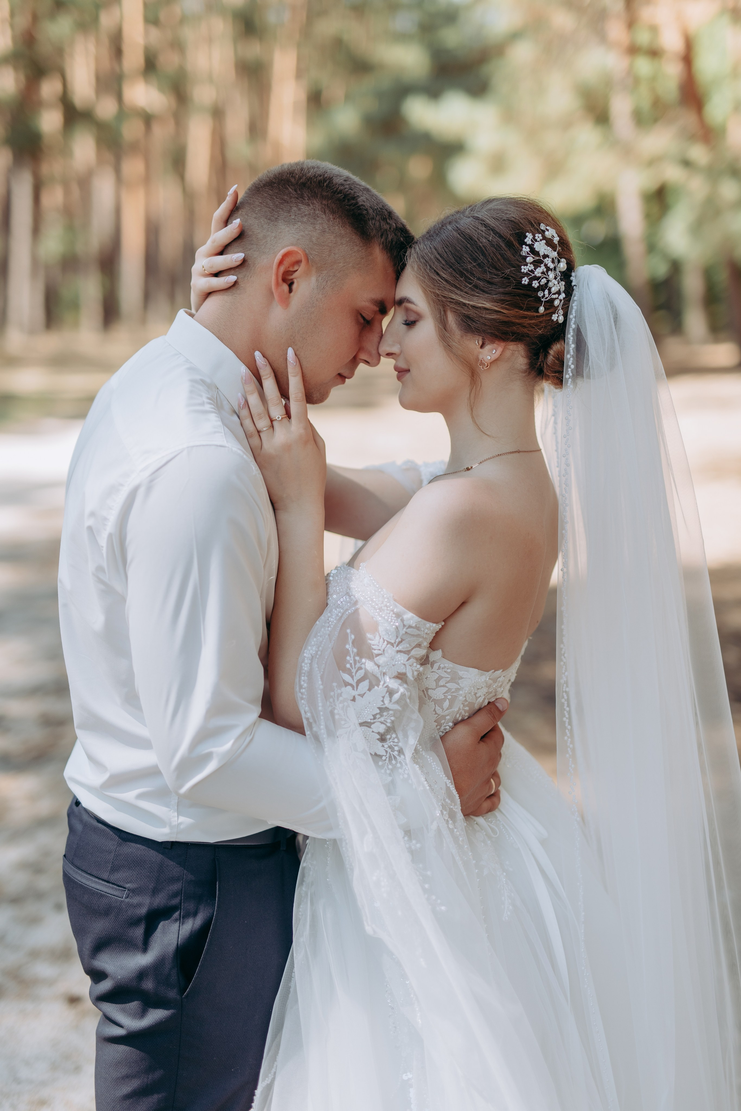 Віталік&Євгенія. Весільний та сімейний фотограф Марина Лисогор, м. Суми