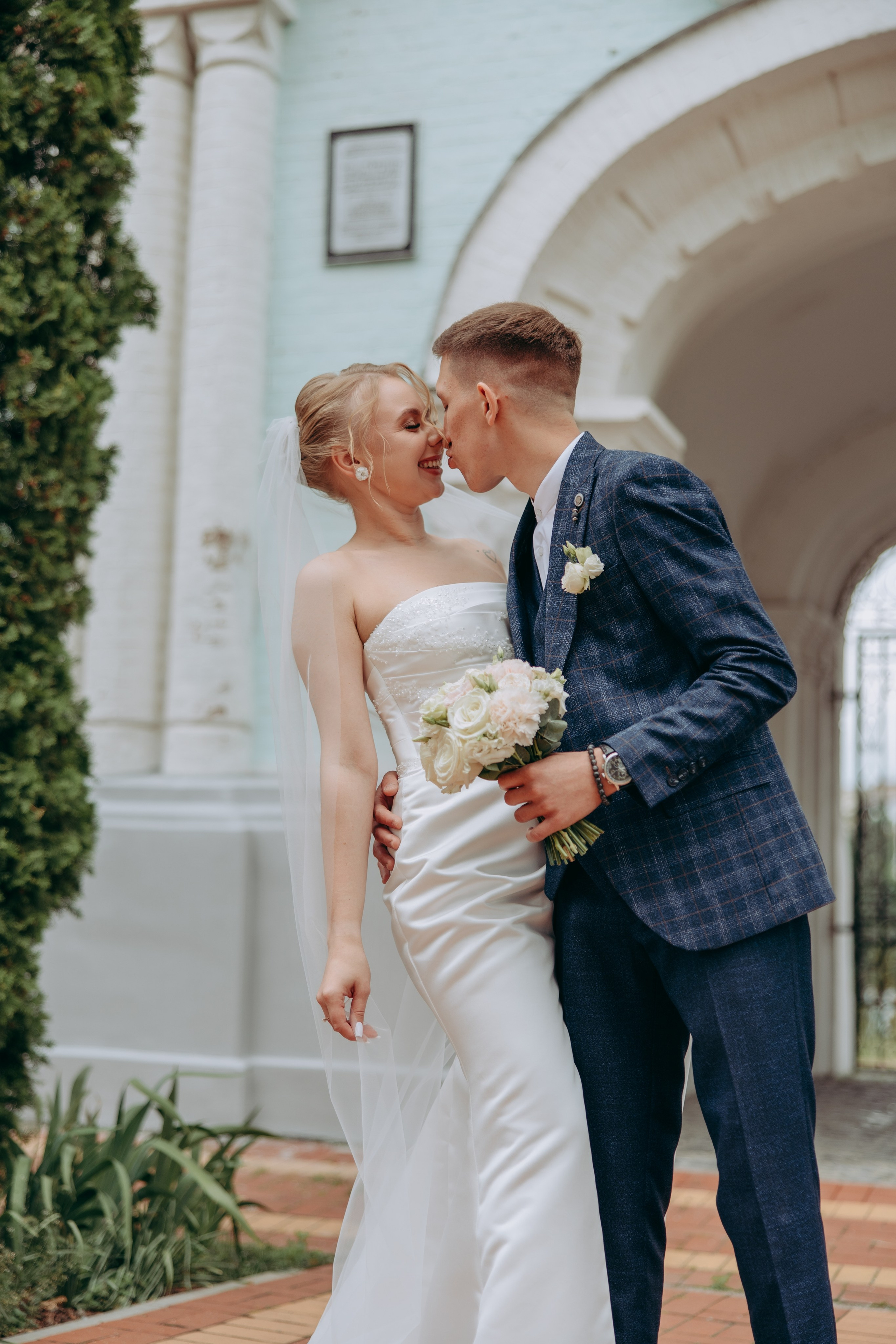 Коля&Марина. Весільний та сімейний фотограф Марина Лисогор, м. Суми