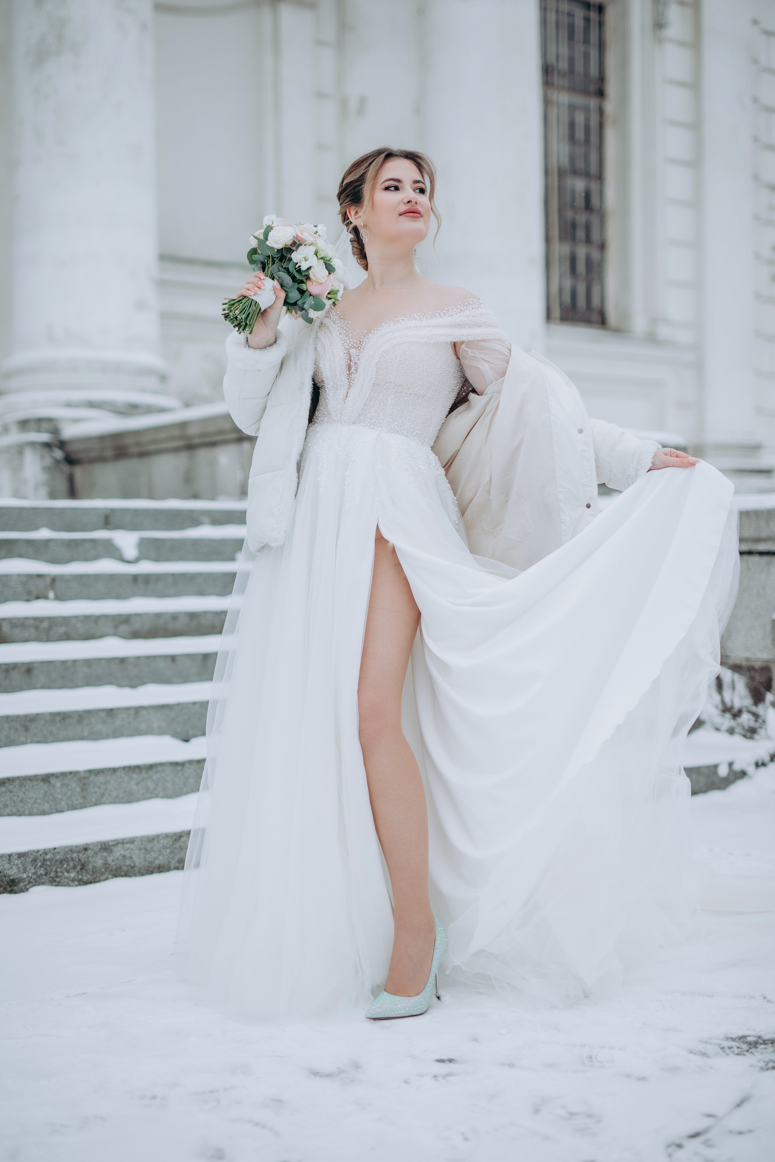 Вадим-Еліна. Весільний та сімейний фотограф Марина Лисогор, м. Суми