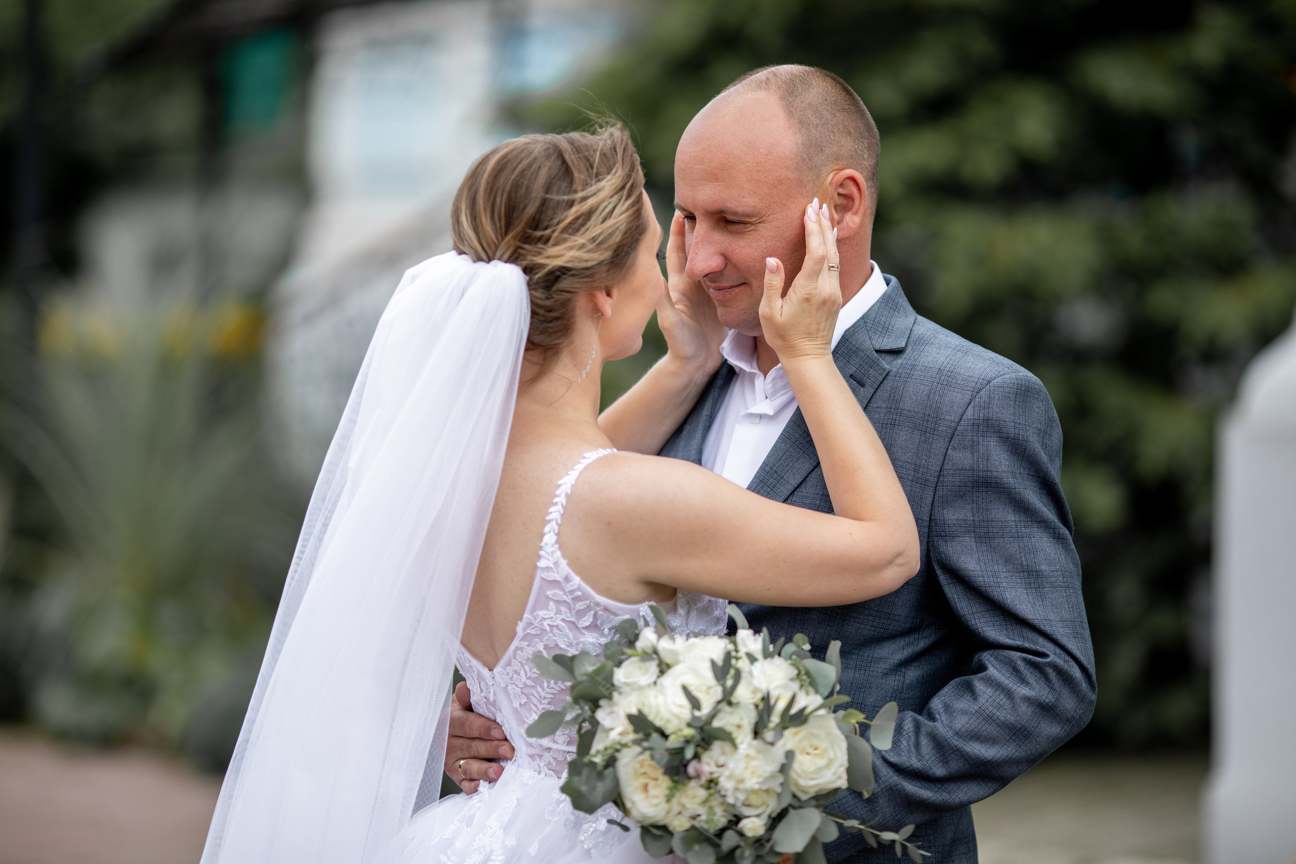 Олена&Сергій. Весільний та сімейний фотограф Марина Лисогор, м. Суми