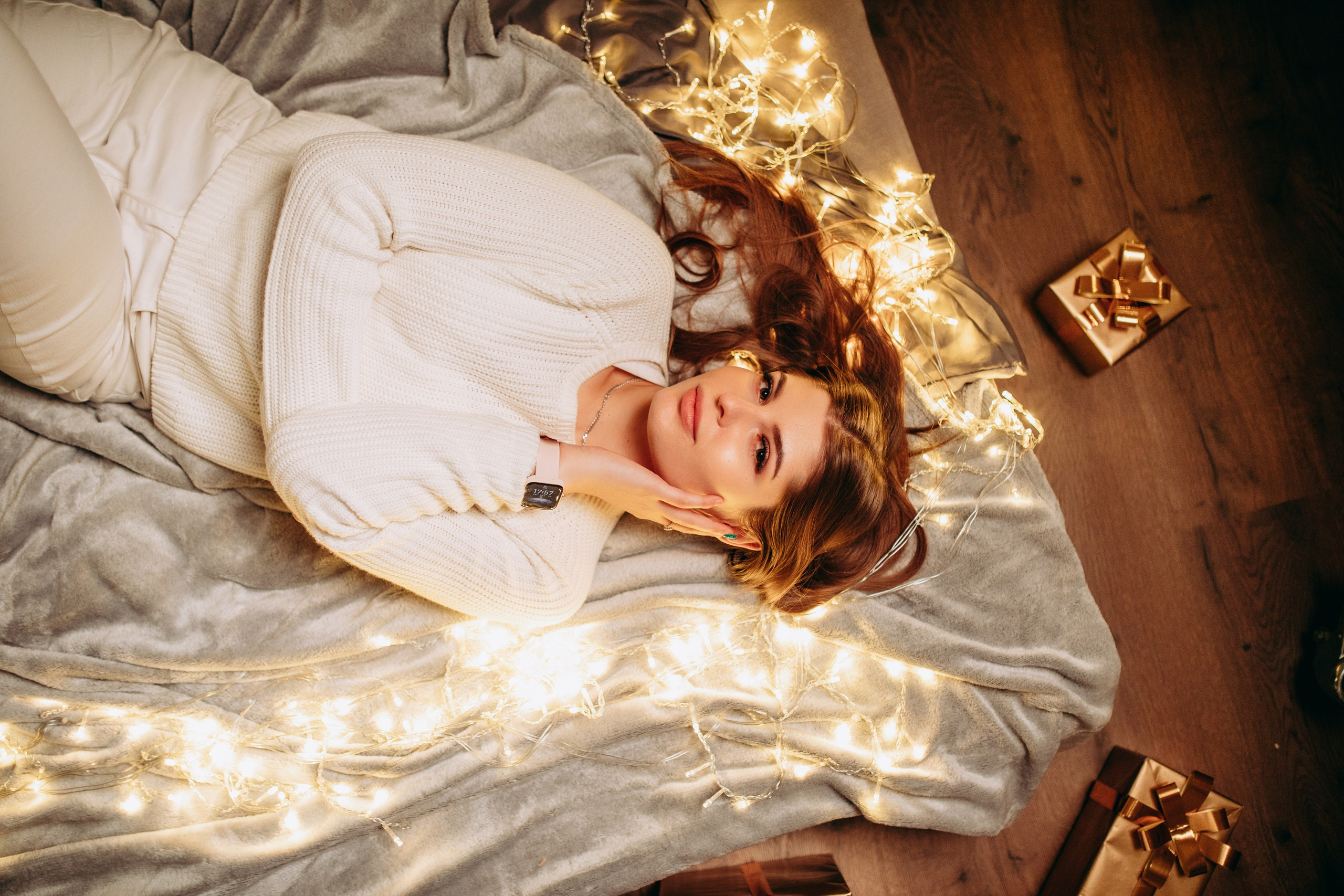 🎄. Весільний та сімейний фотограф Марина Лисогор, м. Суми