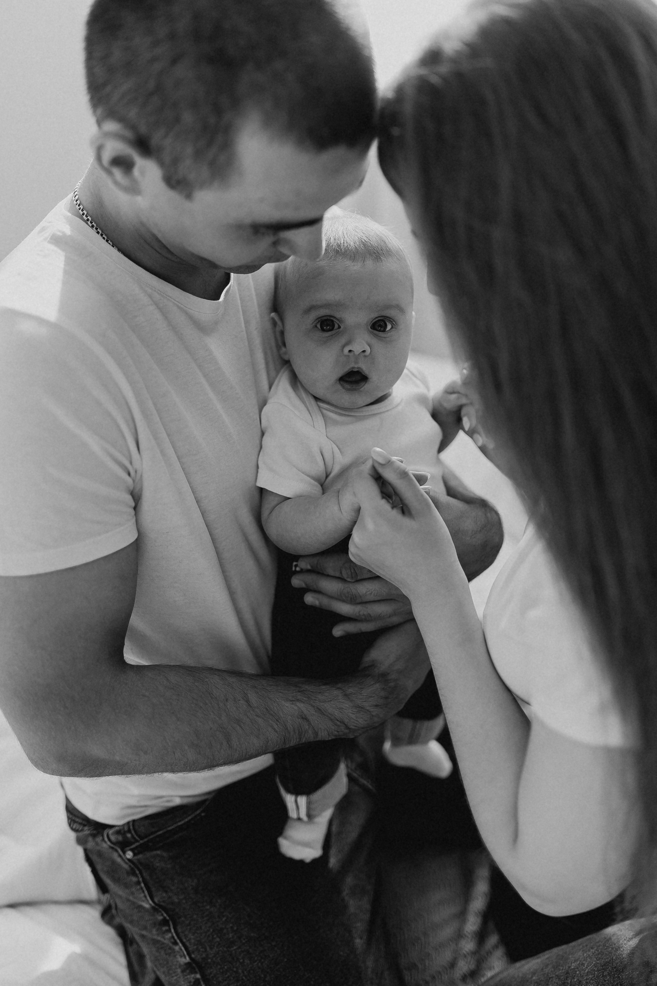 Family. Весільний та сімейний фотограф Марина Лисогор, м. Суми