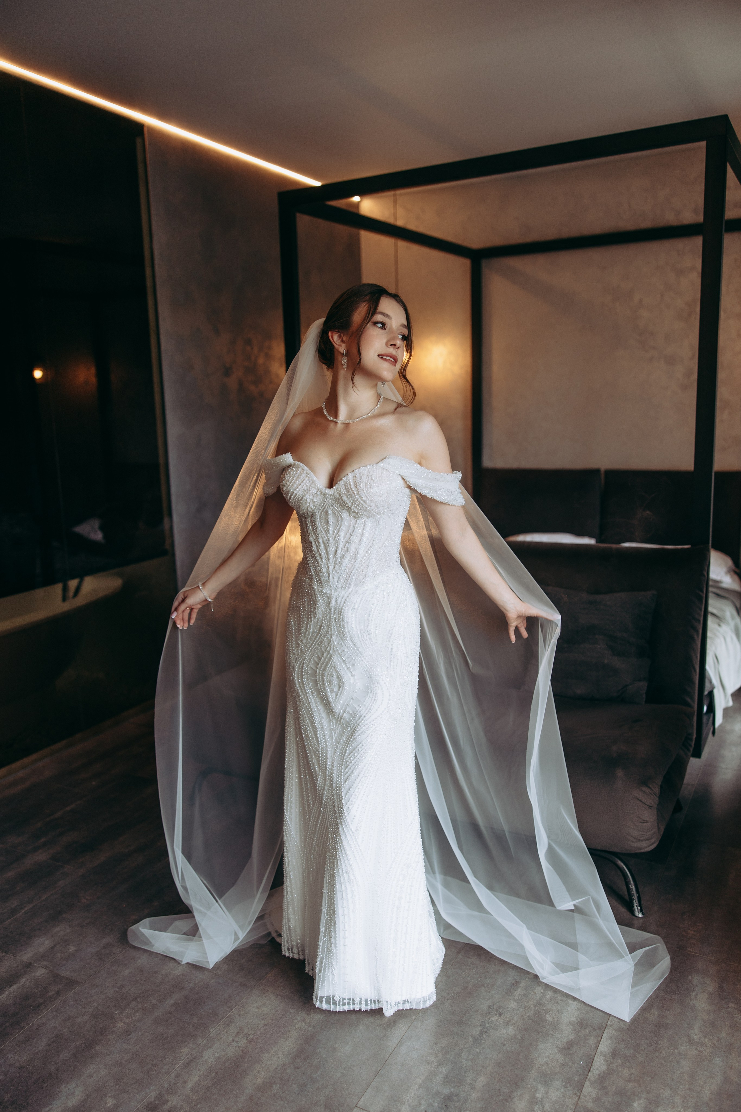 Антон&Софія. Весільний та сімейний фотограф Марина Лисогор, м. Суми