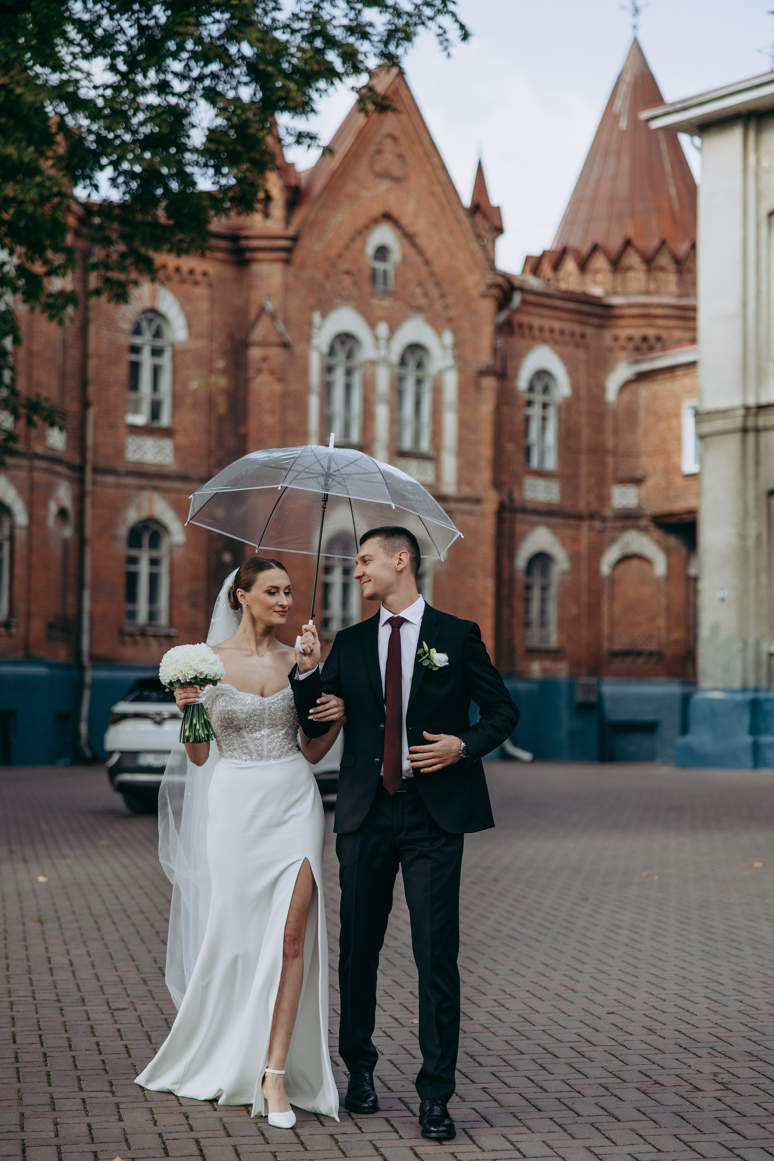 Стас&Вікторія. Весільний та сімейний фотограф Марина Лисогор, м. Суми