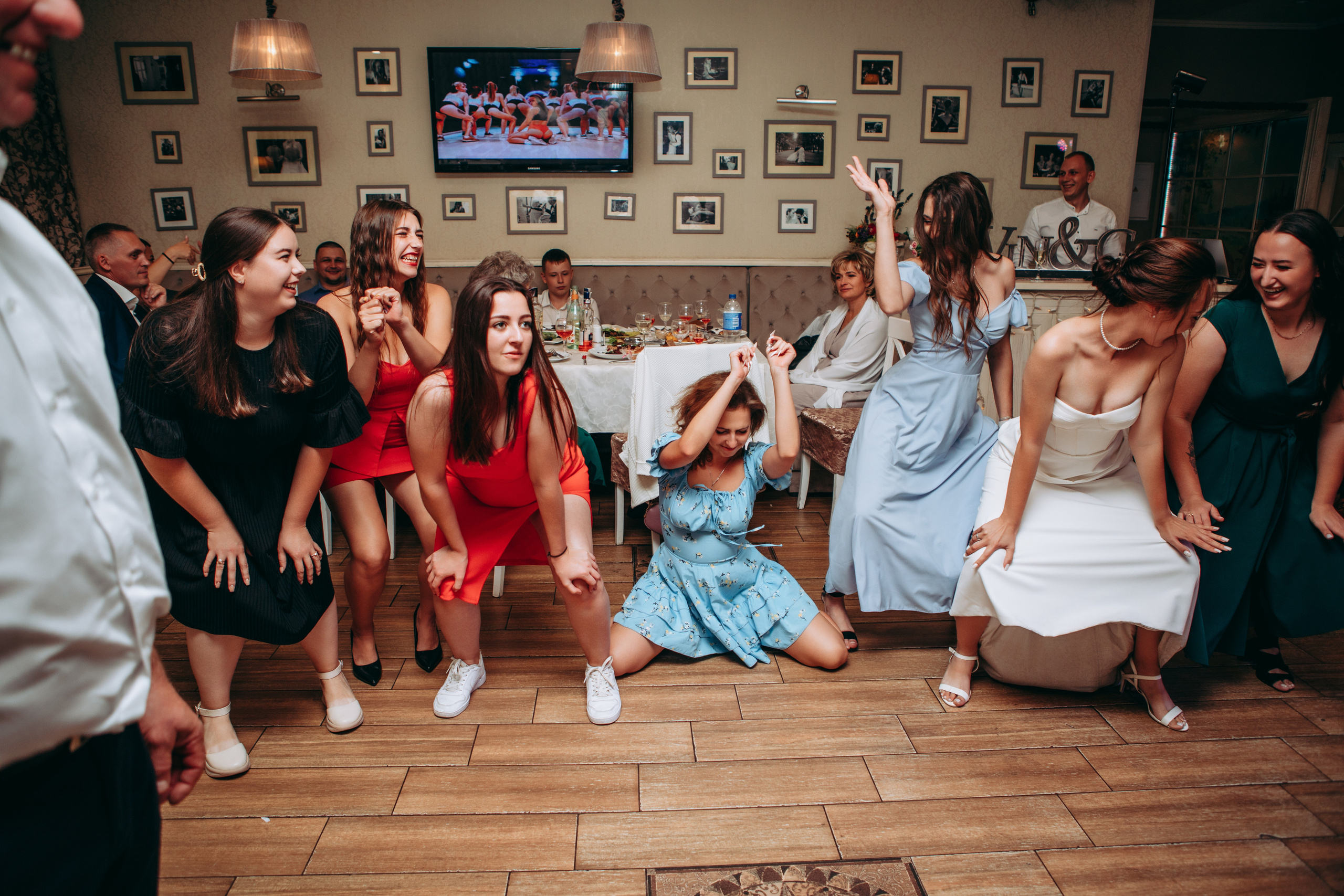 Міша-Лада. Весільний та сімейний фотограф Марина Лисогор, м. Суми