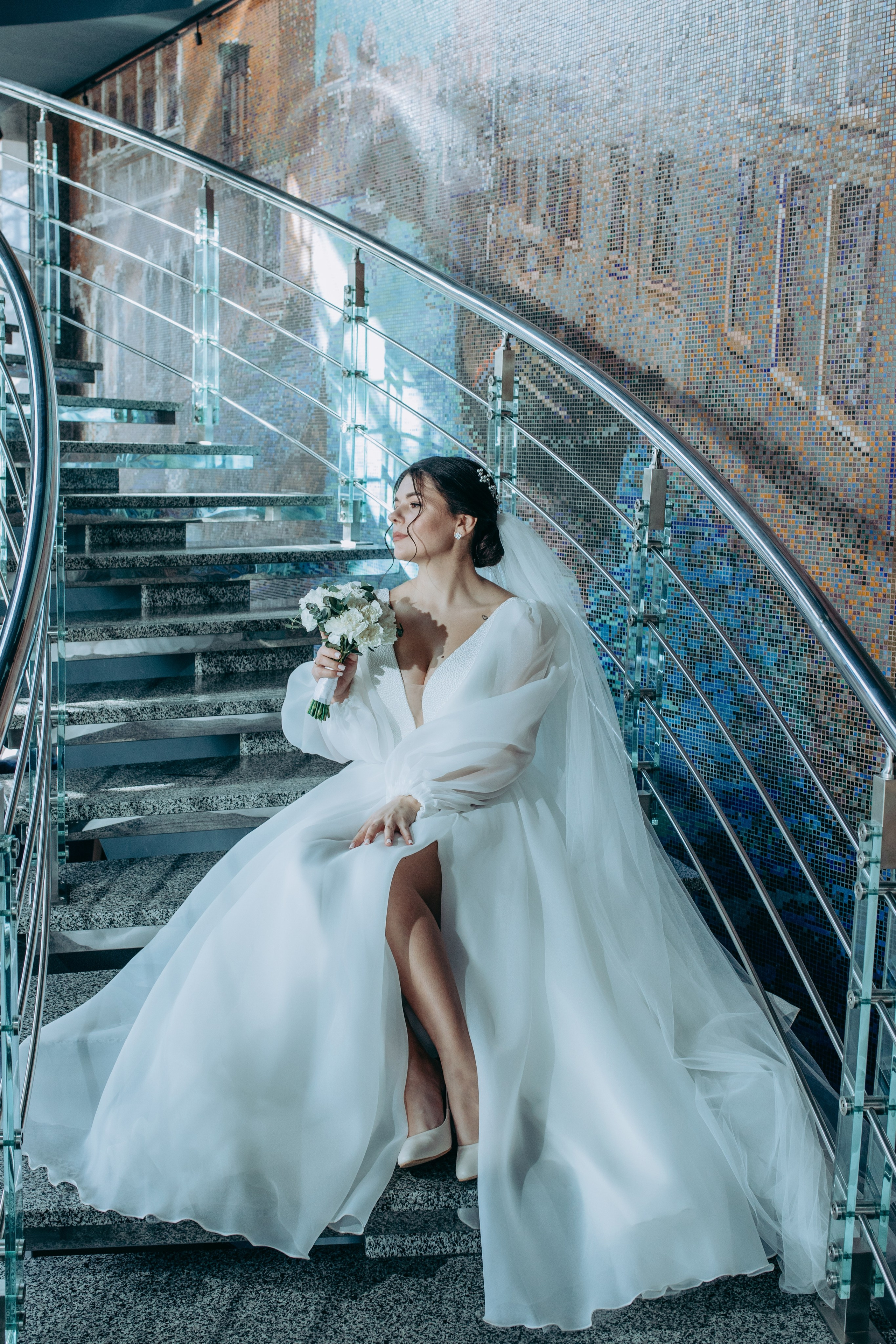 Віталій&Вікторія. Весільний та сімейний фотограф Марина Лисогор, м. Суми