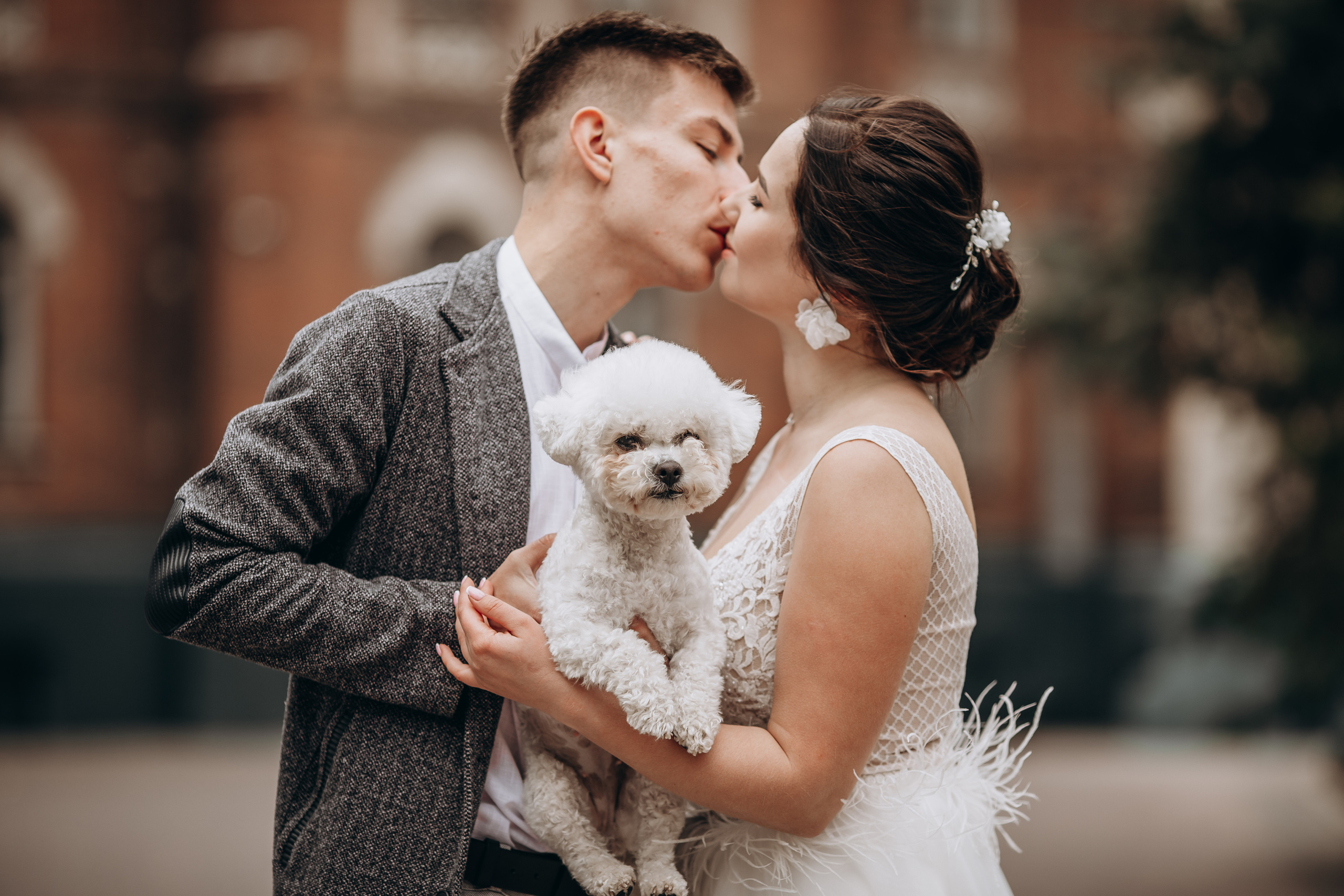 Дмитро&Катерина. Весільний та сімейний фотограф Марина Лисогор, м. Суми