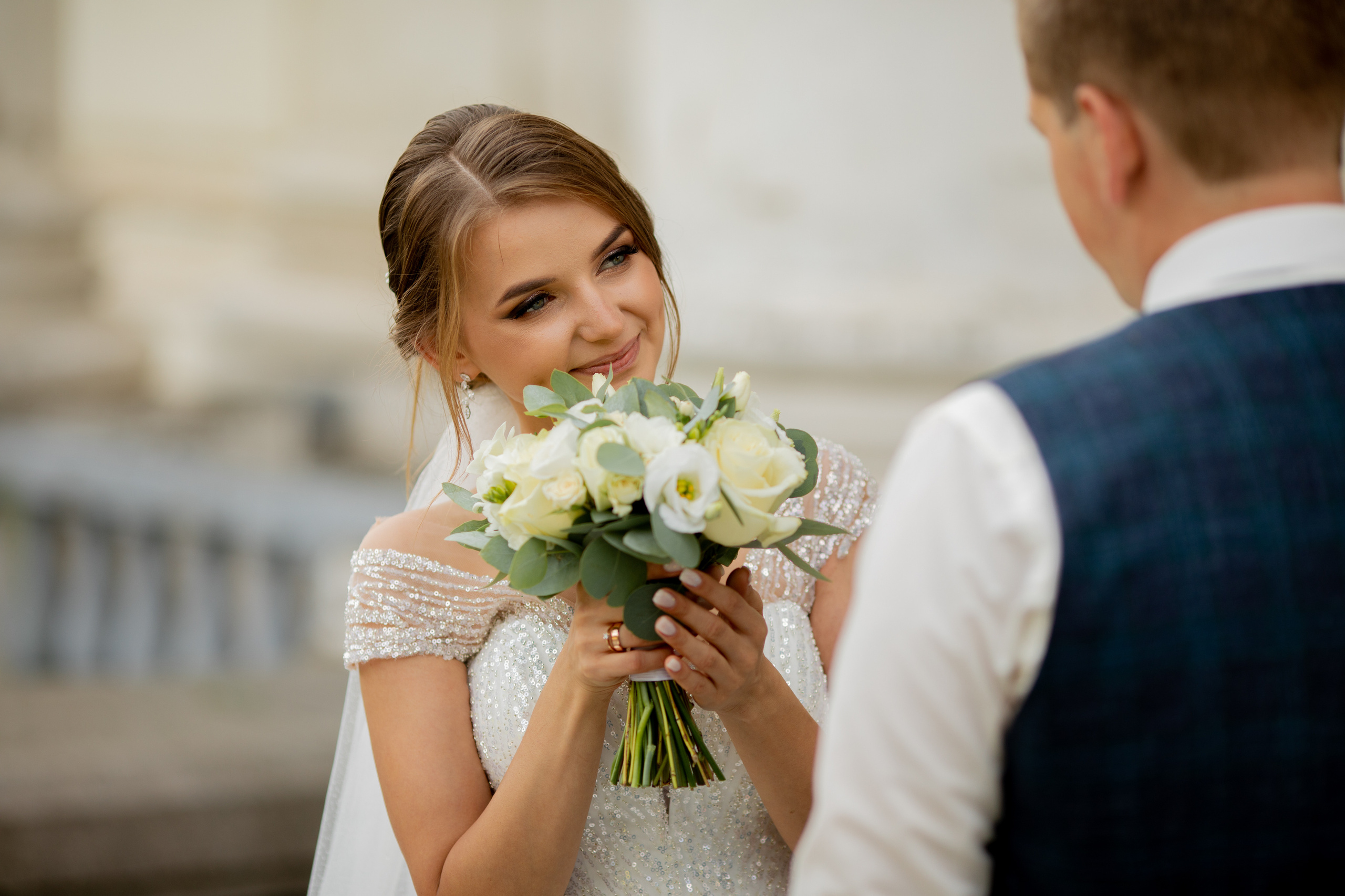 Владислав&Людмила. Весільний та сімейний фотограф Марина Лисогор, м. Суми
