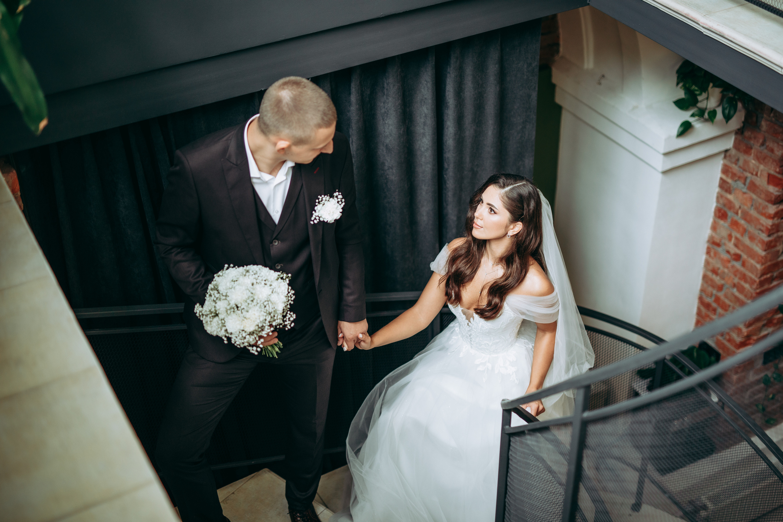 Артем&Женя. Весільний та сімейний фотограф Марина Лисогор, м. Суми