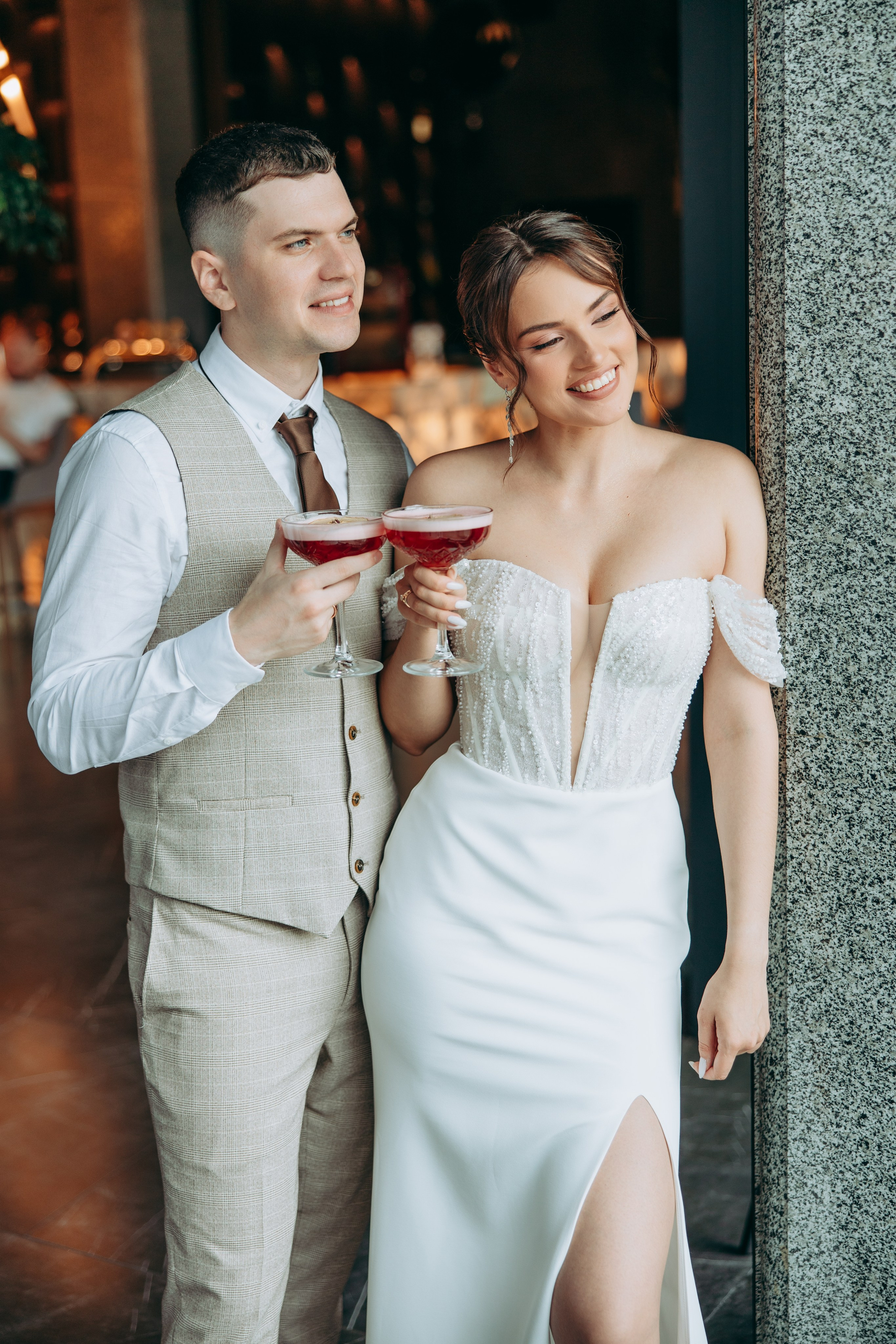 Ігор&Катерина. Весільний та сімейний фотограф Марина Лисогор, м. Суми