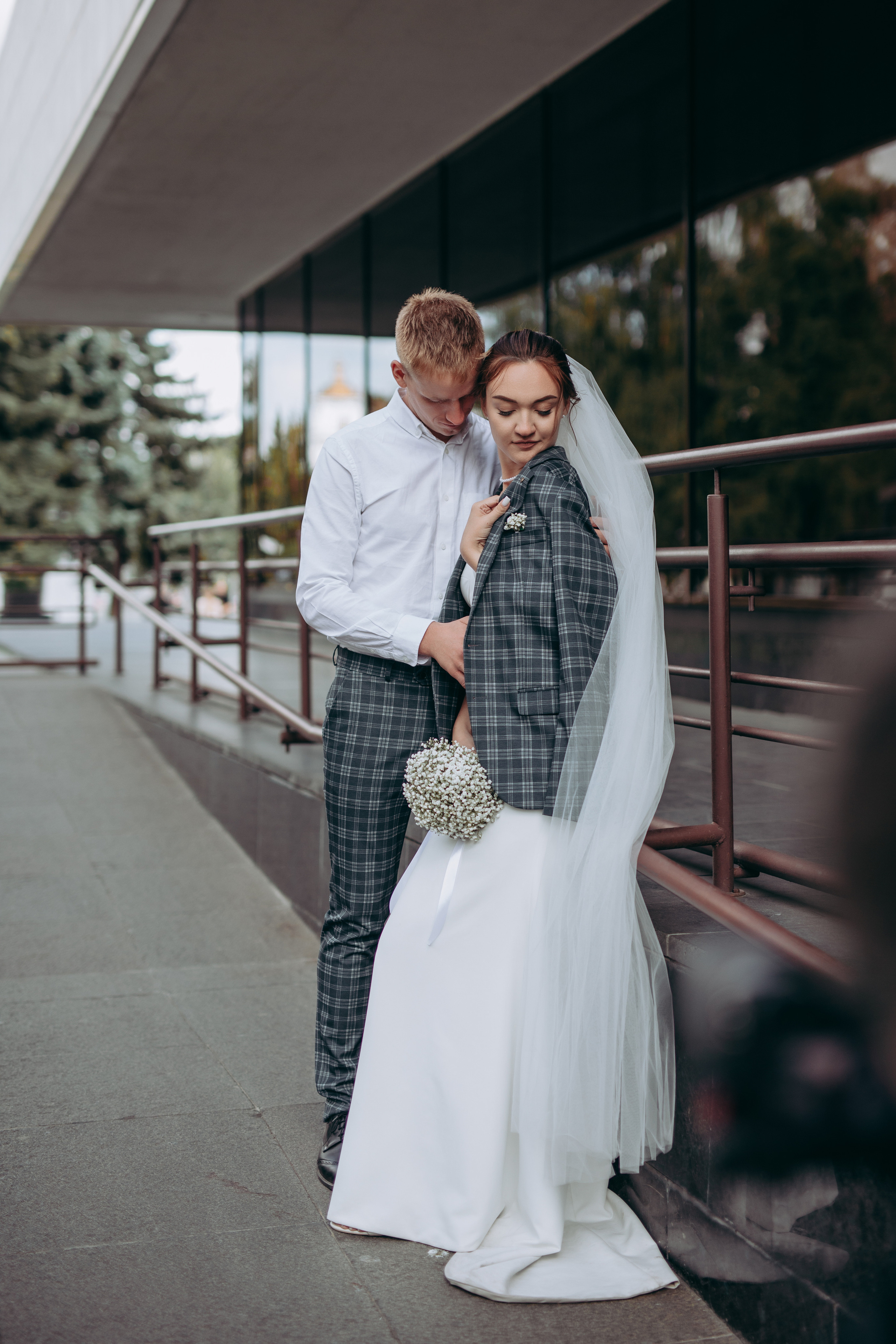 Міша-Лада. Весільний та сімейний фотограф Марина Лисогор, м. Суми