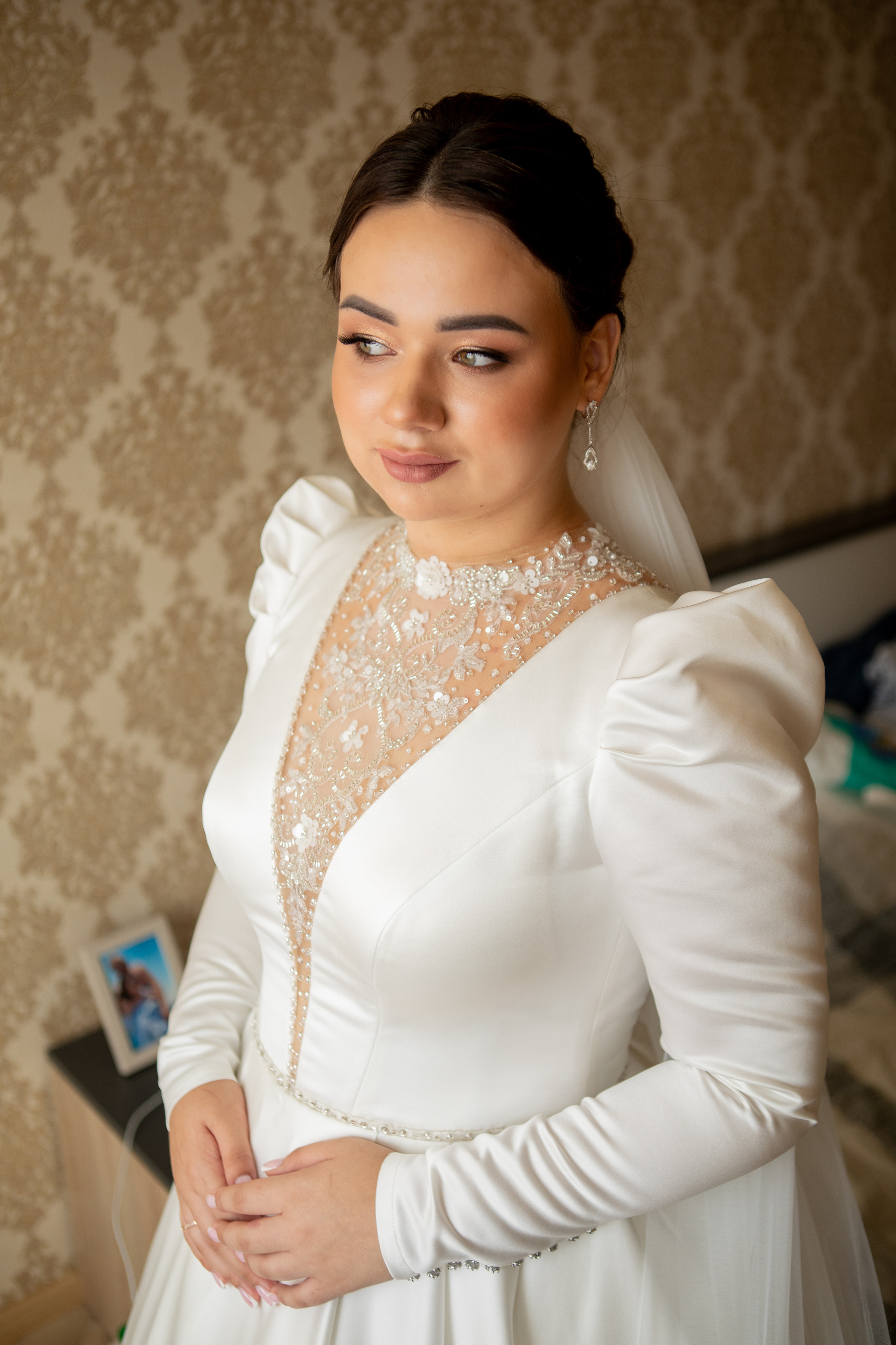 Андрій&Настя. Весільний та сімейний фотограф Марина Лисогор, м. Суми