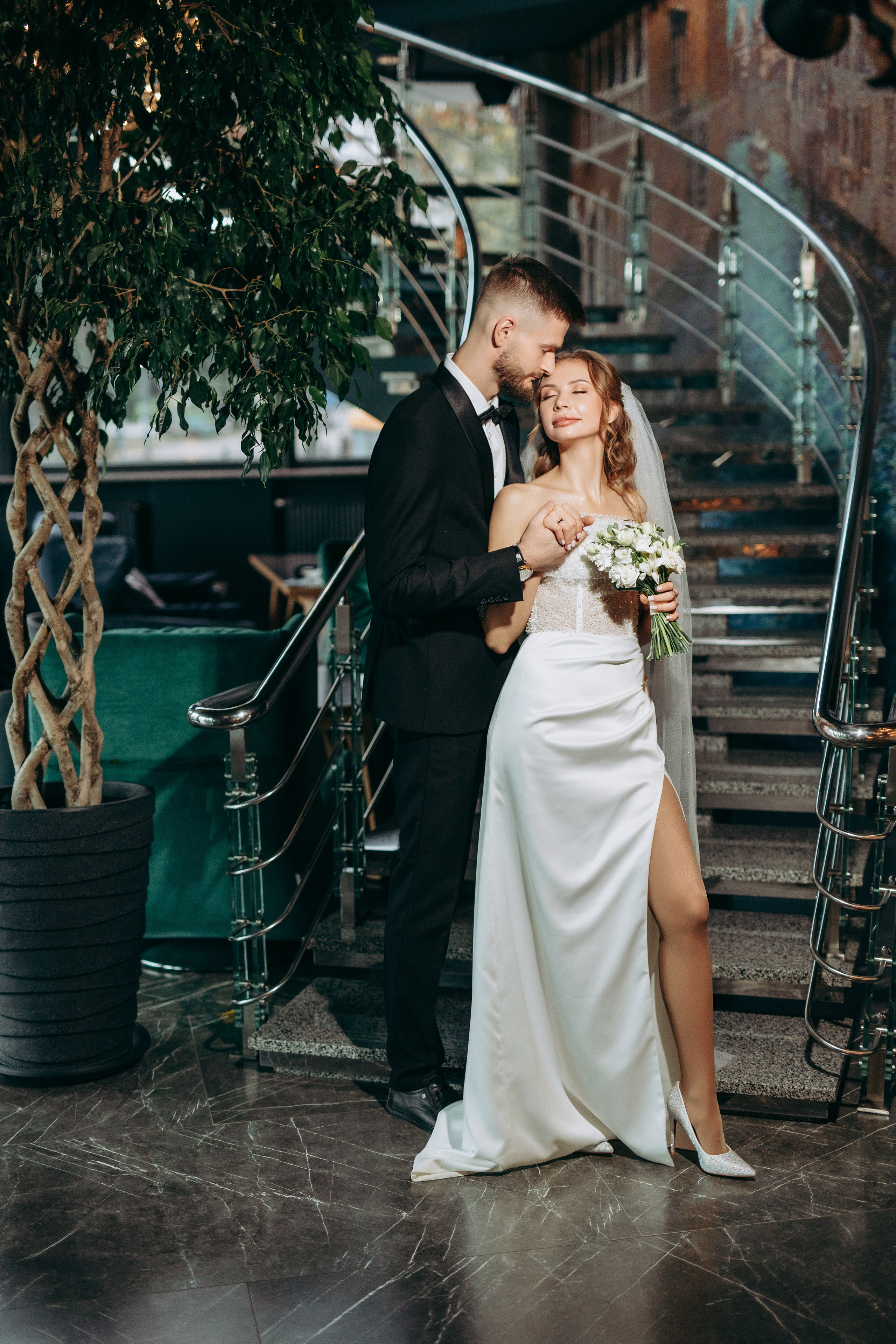 Андрій&Маргарита. Весільний та сімейний фотограф Марина Лисогор, м. Суми