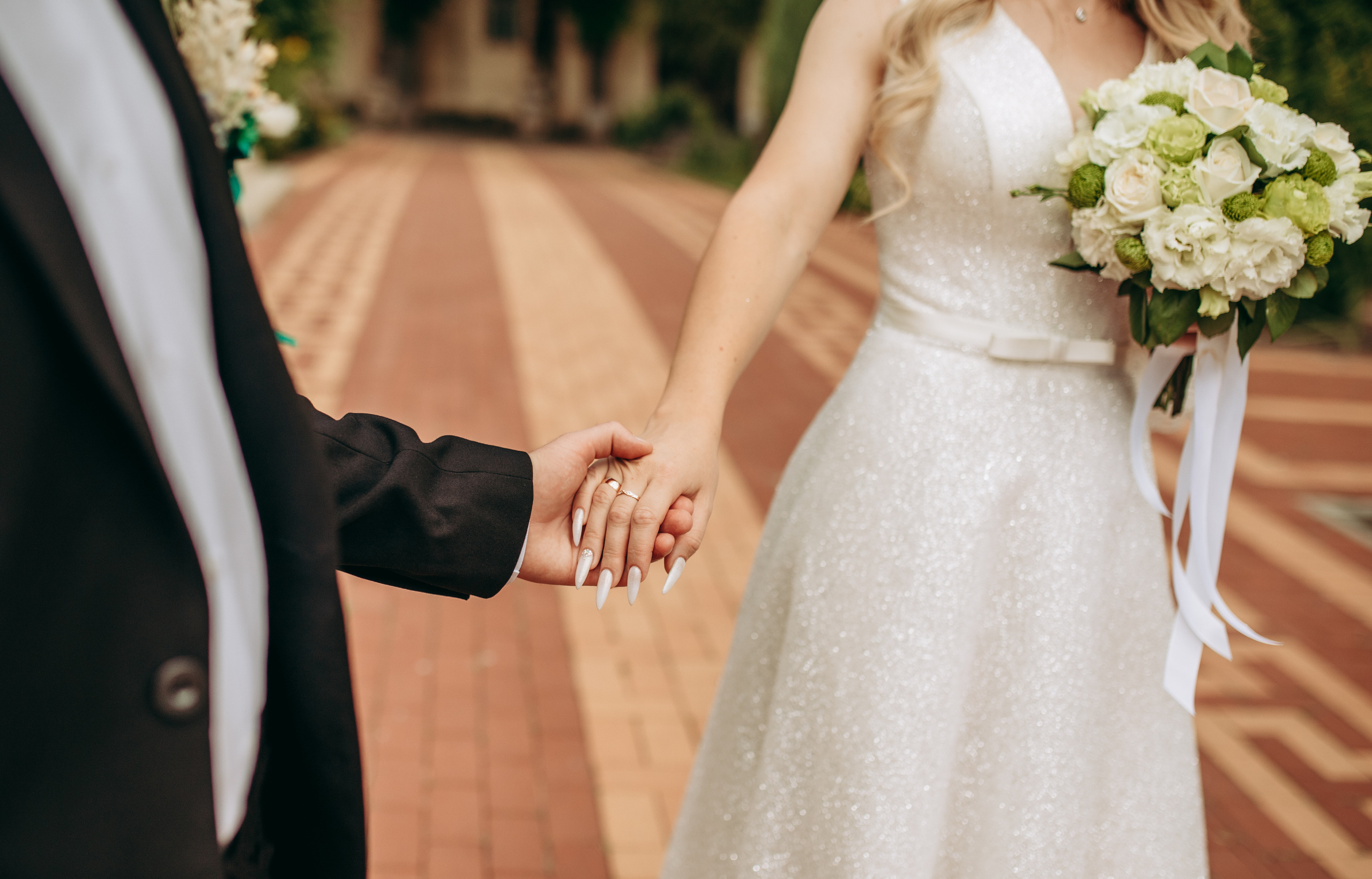 Владислав&Вікторія. Весільний та сімейний фотограф Марина Лисогор, м. Суми