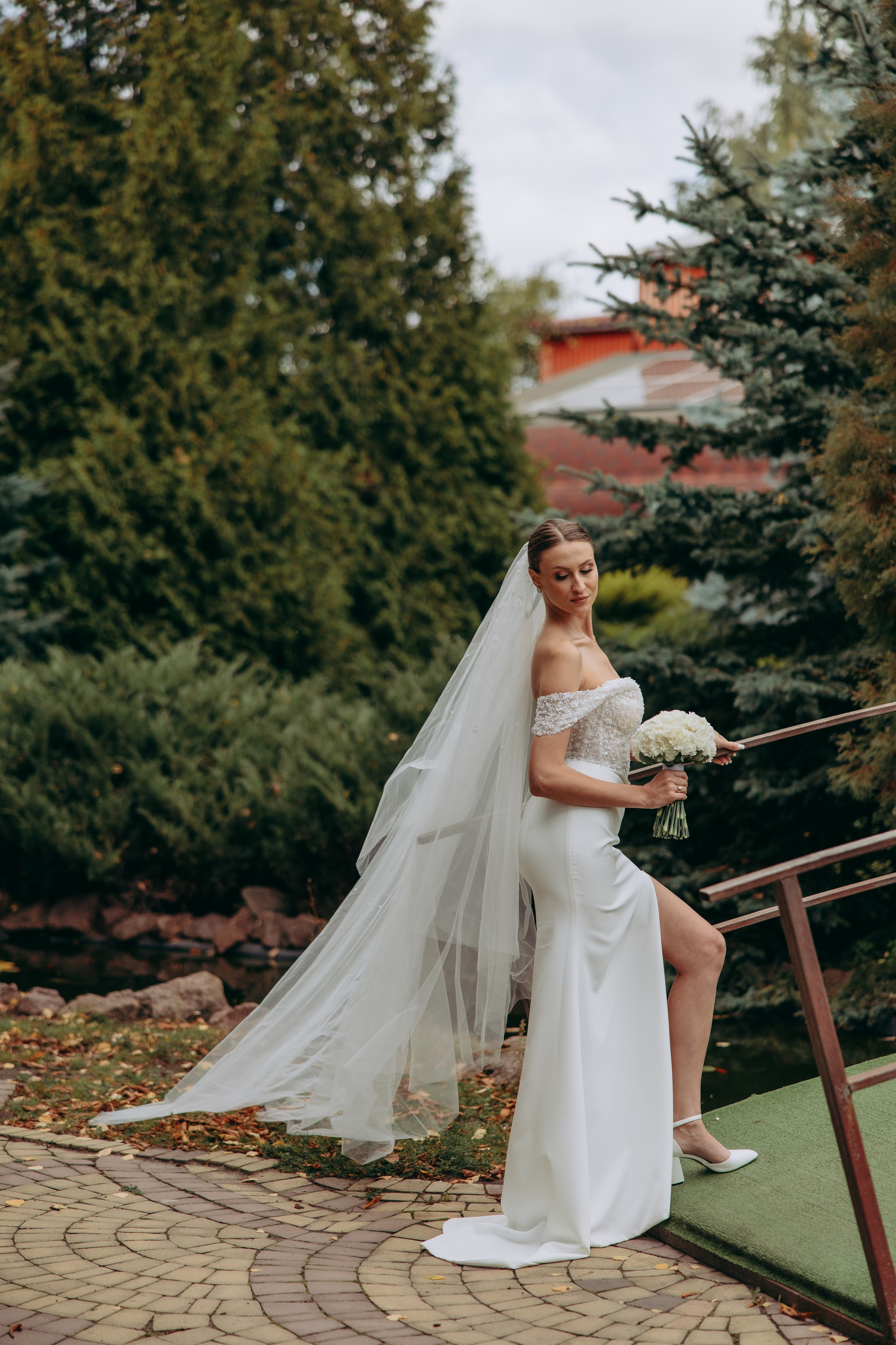 Стас&Вікторія. Весільний та сімейний фотограф Марина Лисогор, м. Суми