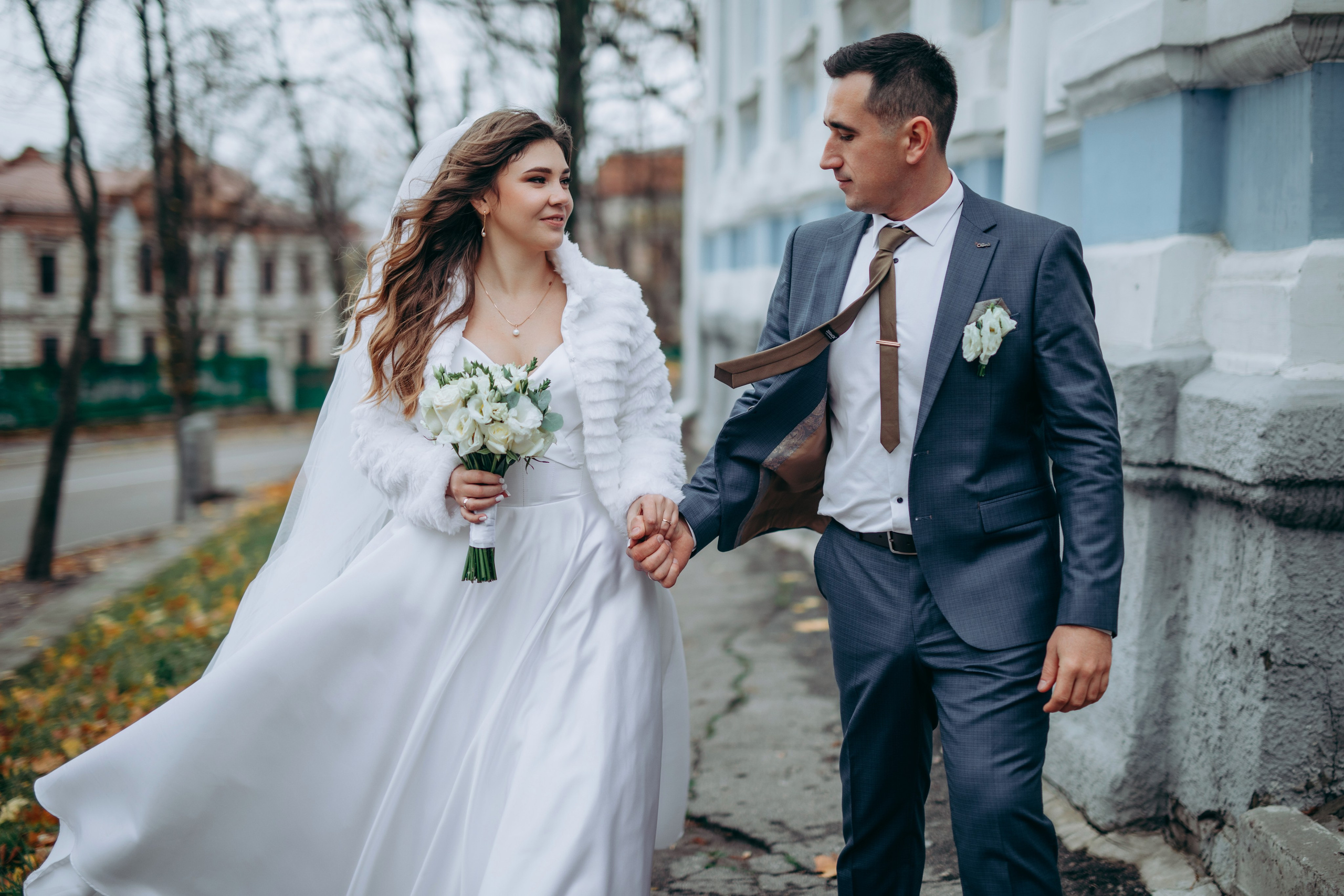 Сергій&Юля. Весільний та сімейний фотограф Марина Лисогор, м. Суми