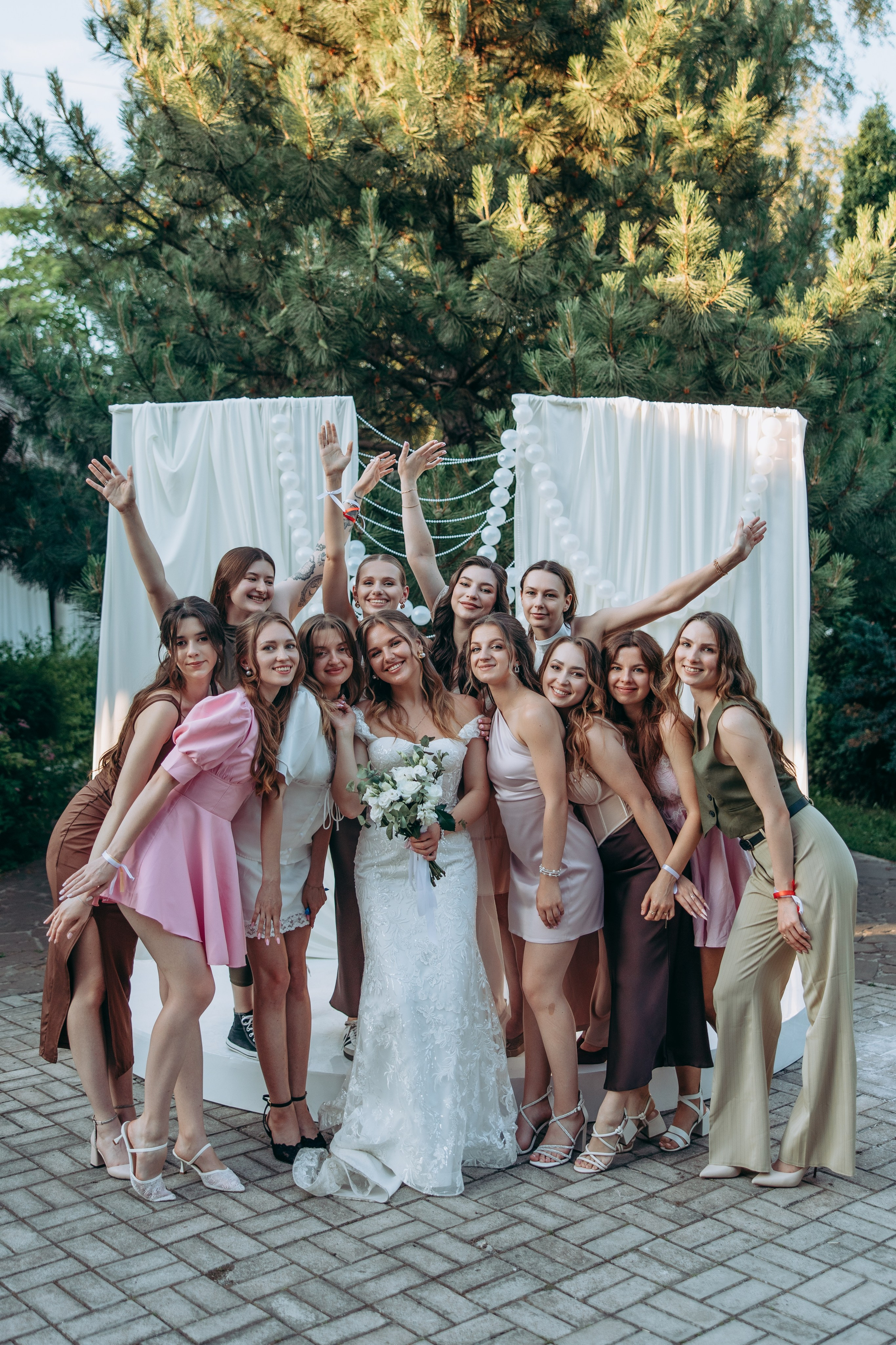 Костя&Каріна. Весільний та сімейний фотограф Марина Лисогор, м. Суми