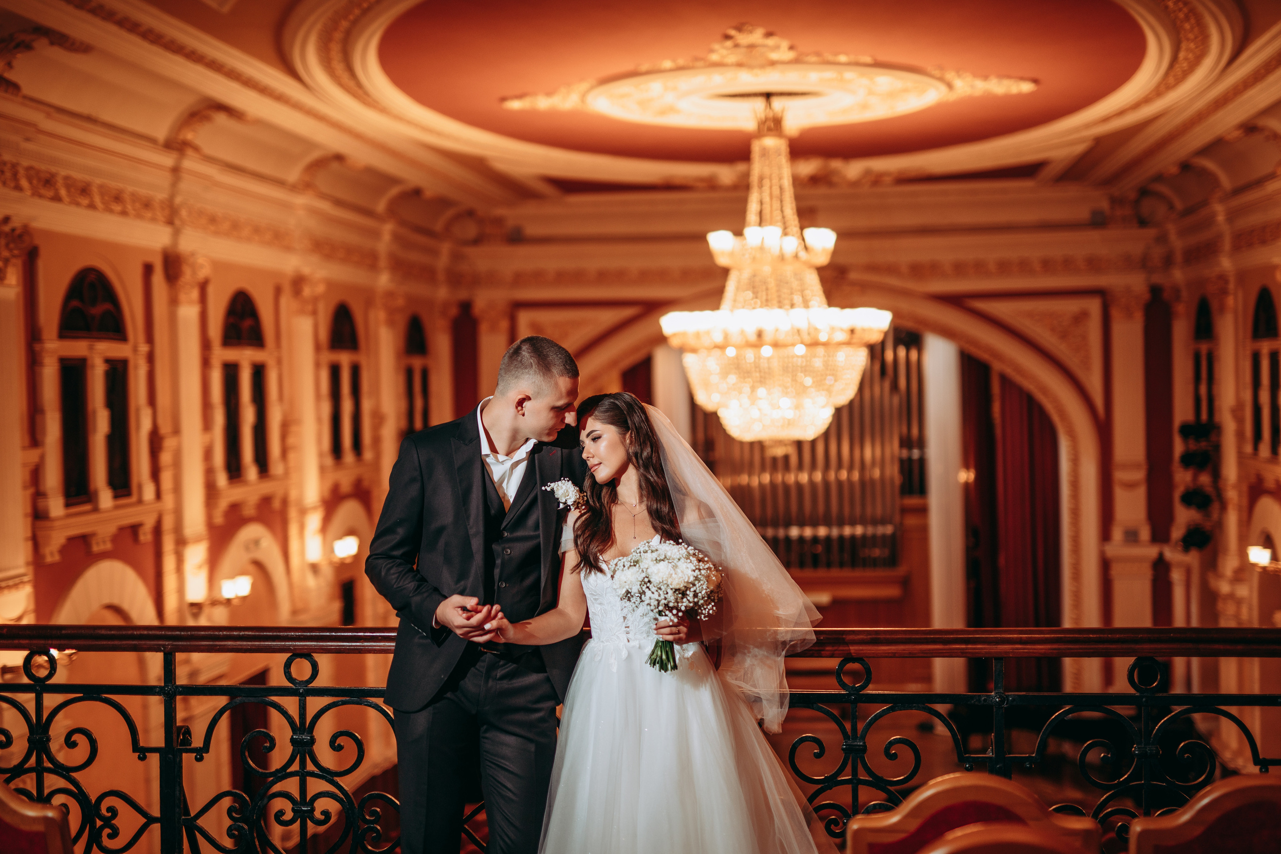 Артем&Женя. Весільний та сімейний фотограф Марина Лисогор, м. Суми