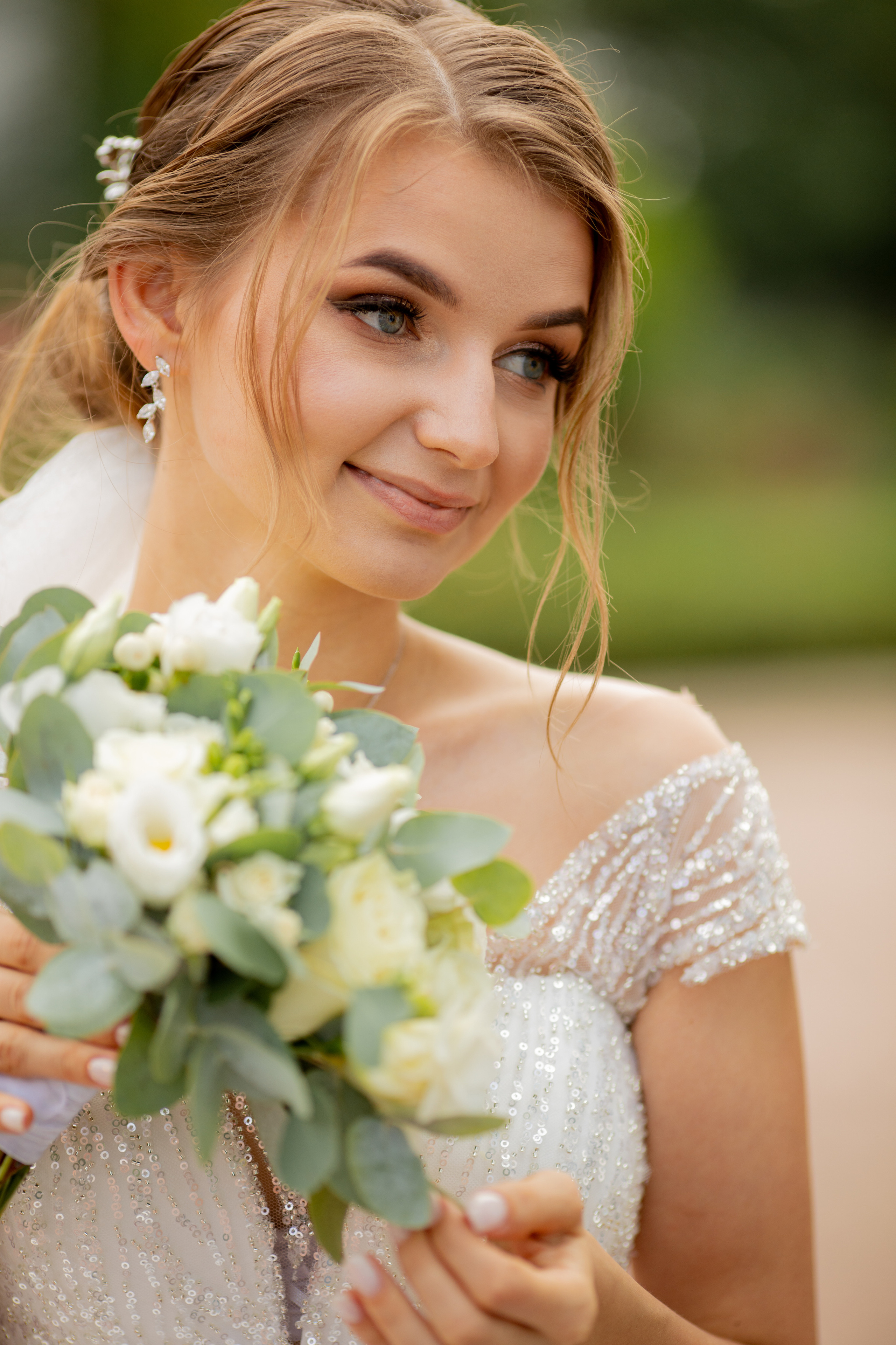Владислав&Людмила. Весільний та сімейний фотограф Марина Лисогор, м. Суми