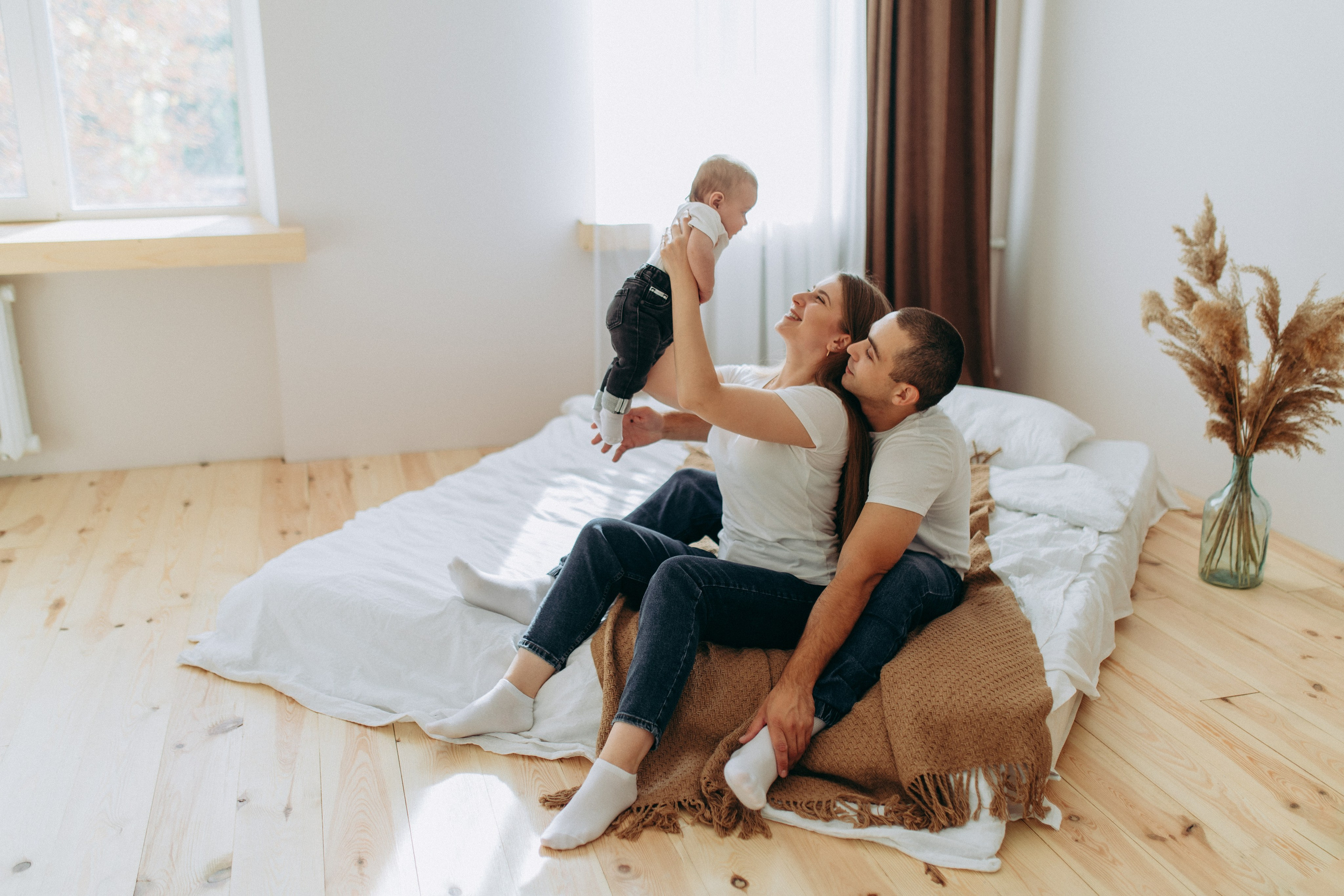Family. Весільний та сімейний фотограф Марина Лисогор, м. Суми