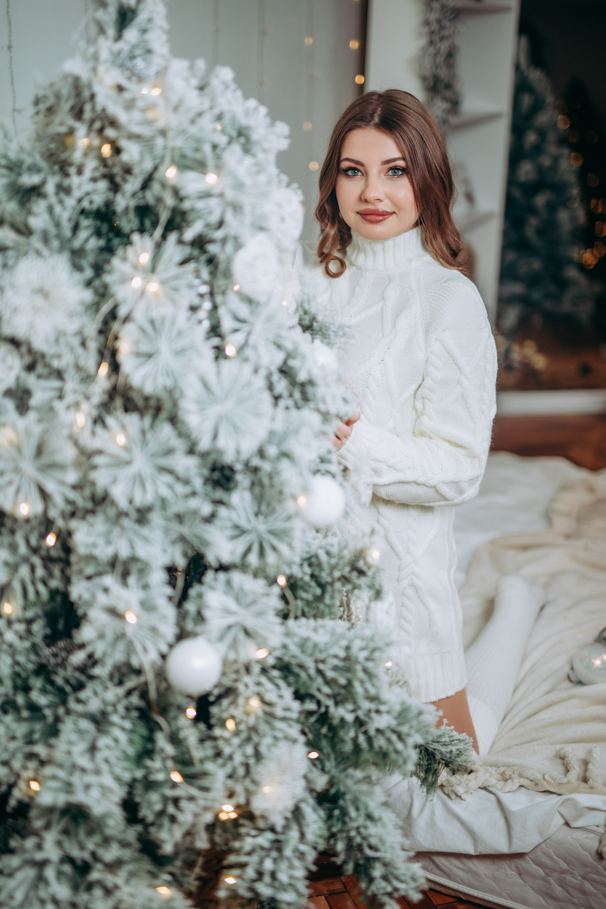 🎄. Весільний та сімейний фотограф Марина Лисогор, м. Суми