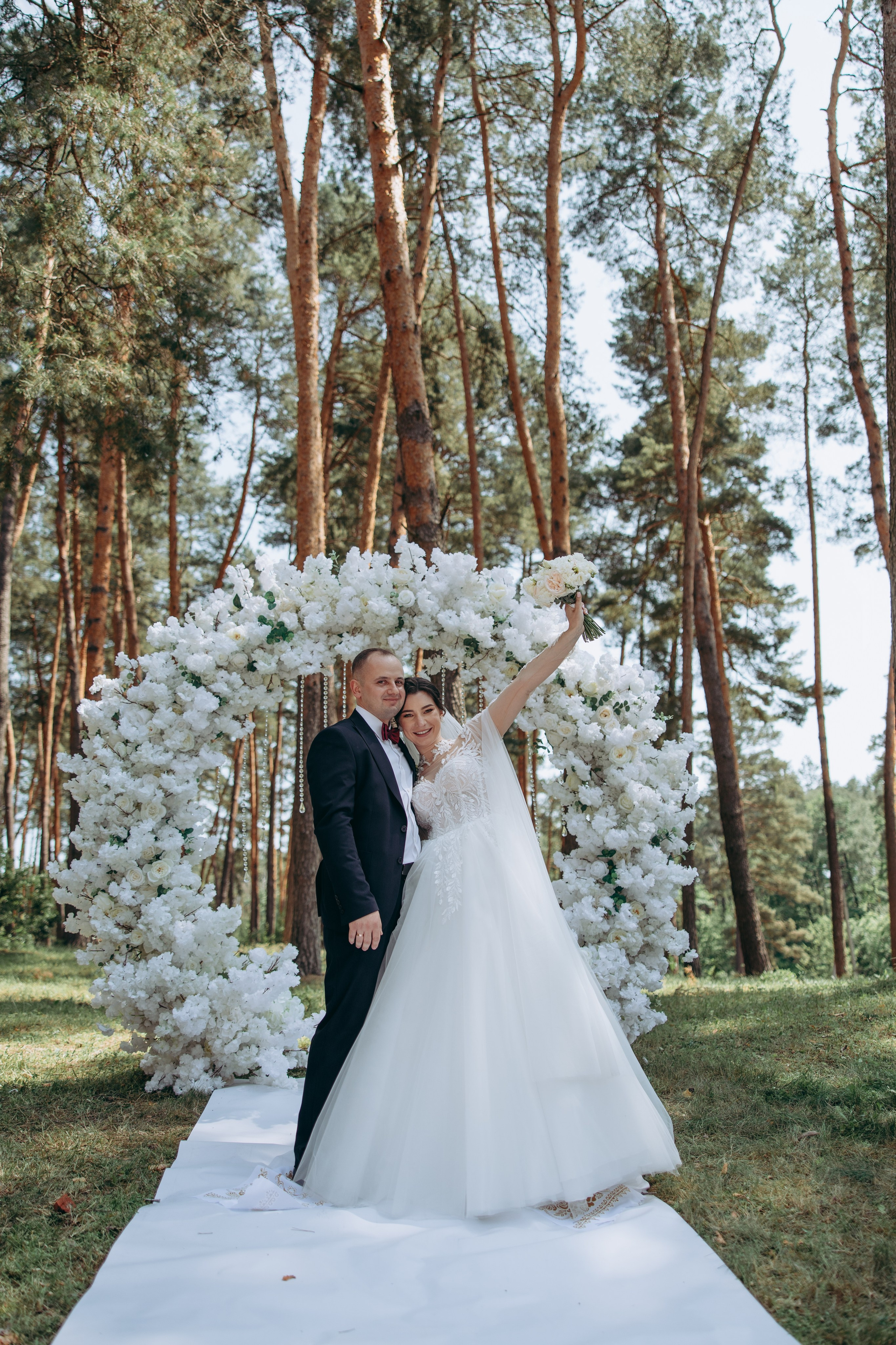 Віктор&Інна. Весільний та сімейний фотограф Марина Лисогор, м. Суми