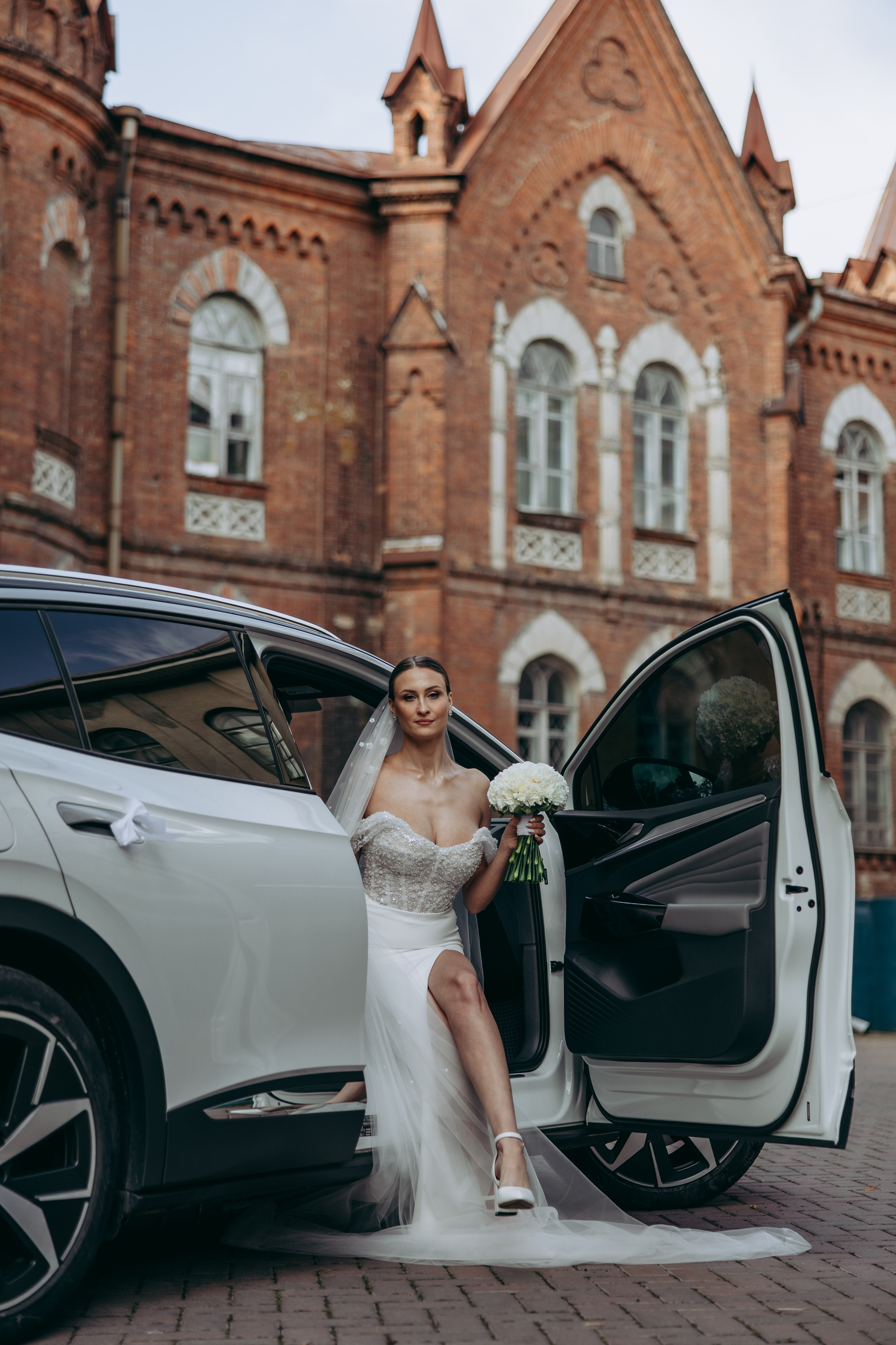 Стас&Вікторія. Весільний та сімейний фотограф Марина Лисогор, м. Суми