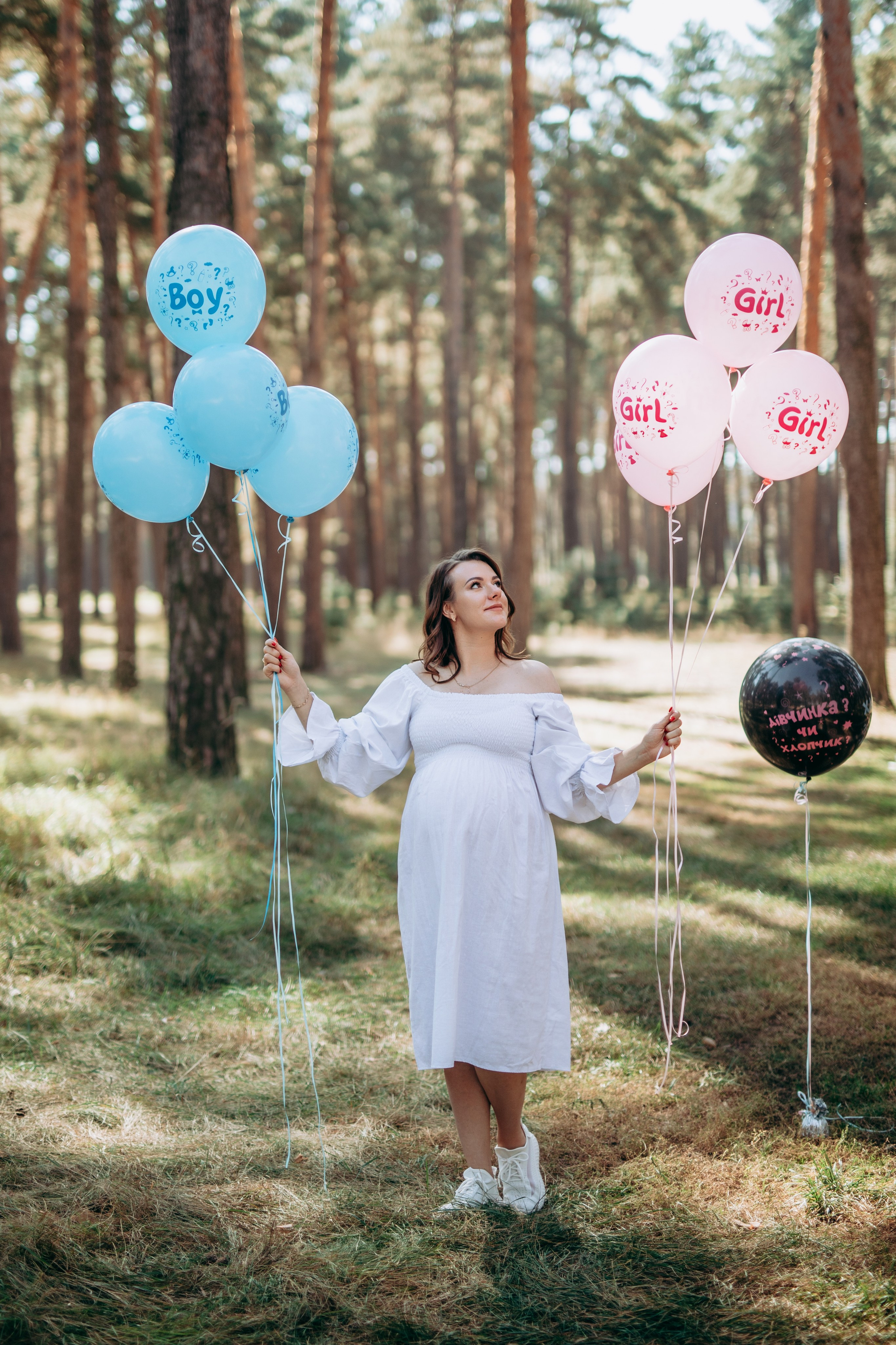 Аліна. Весільний та сімейний фотограф Марина Лисогор, м. Суми