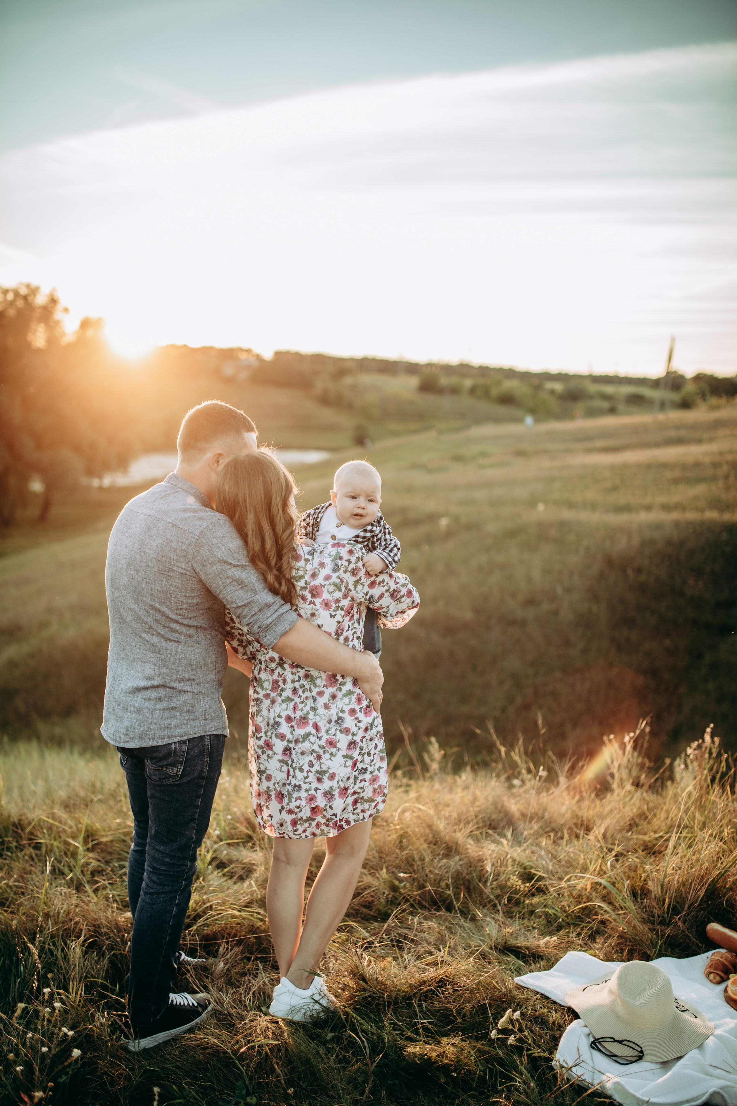 Марина&Сергей&Глеб. Весільний та сімейний фотограф Марина Лисогор, м. Суми