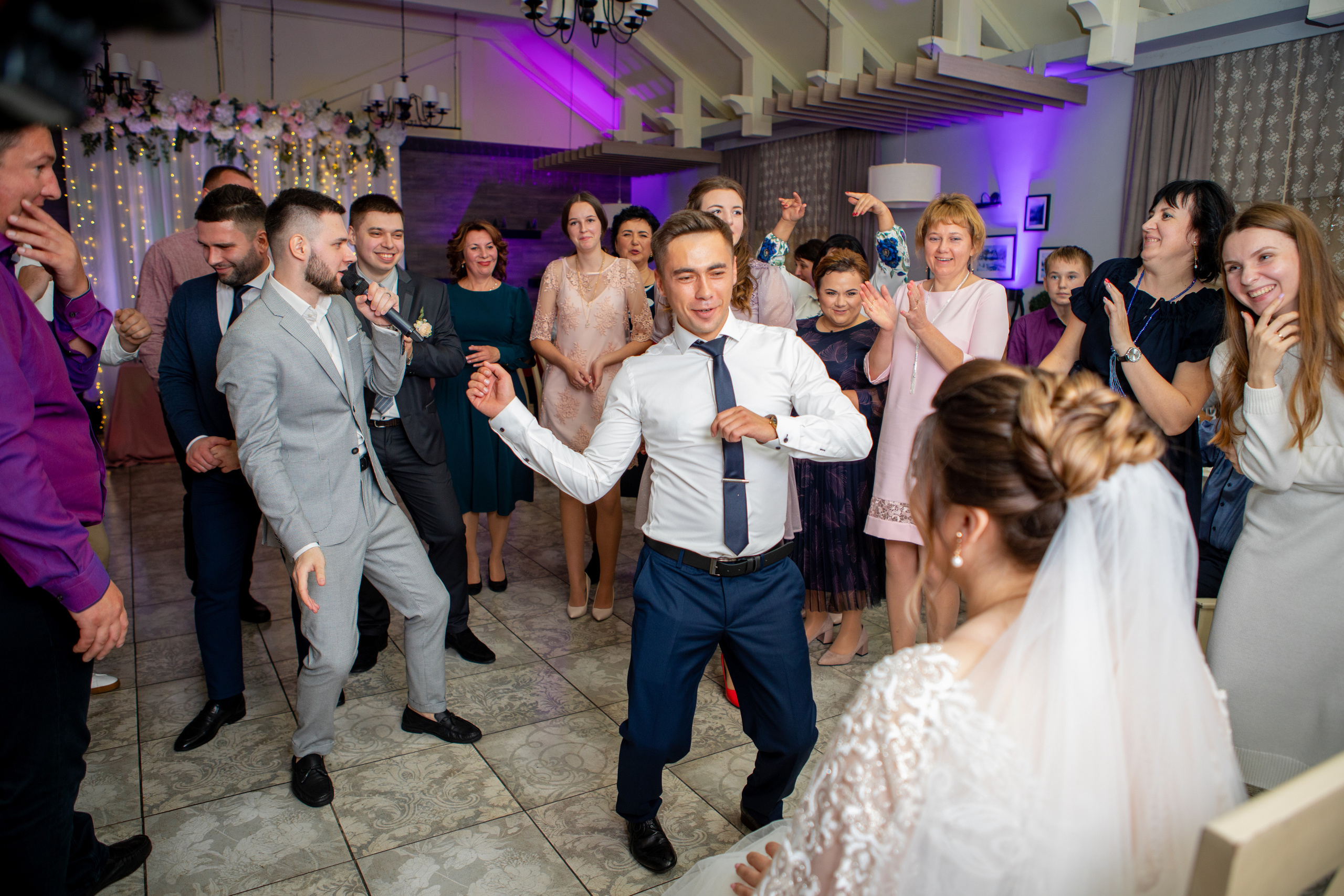 Віктор&Ірина. Весільний та сімейний фотограф Марина Лисогор, м. Суми