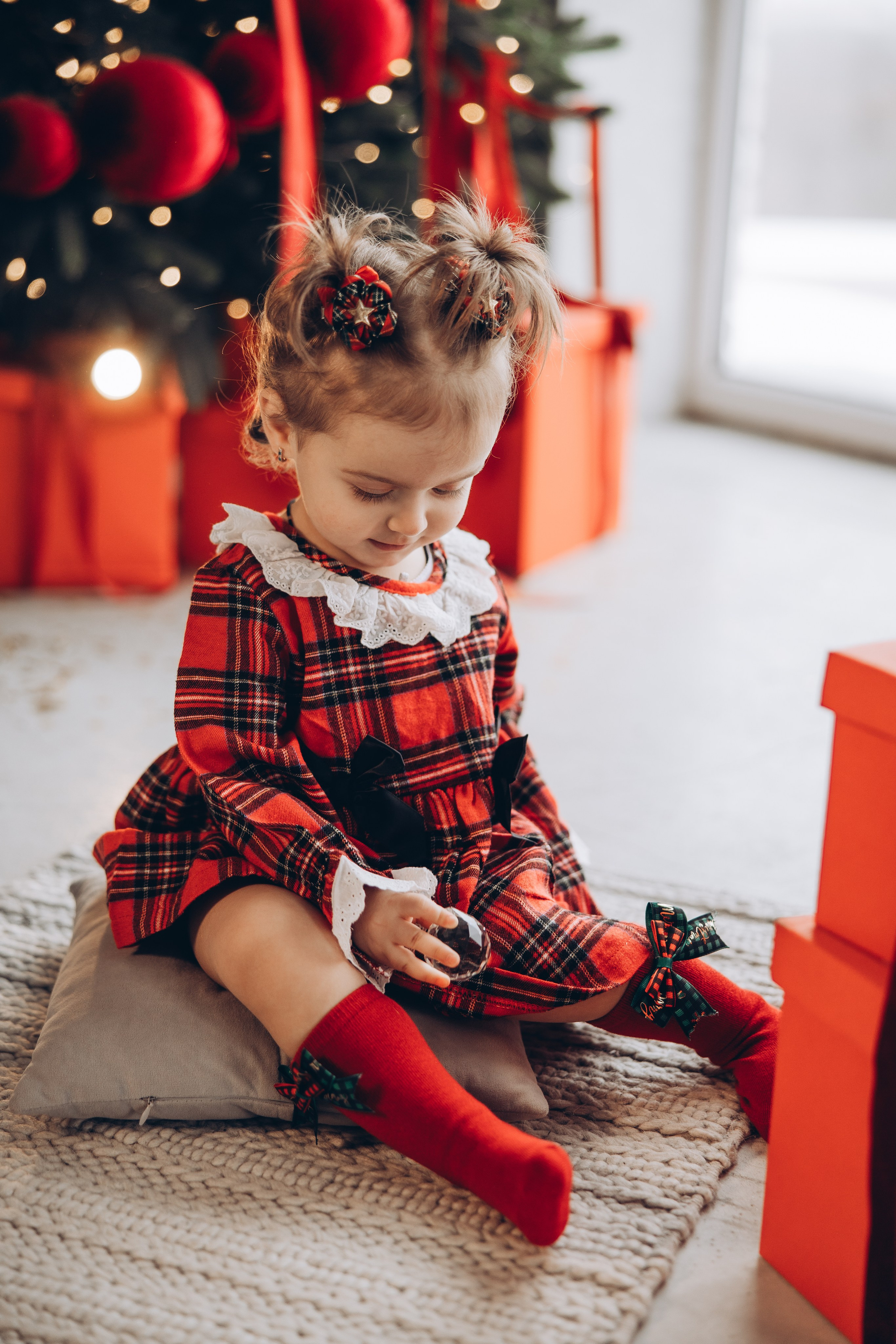 З новим роком!. Весільний та сімейний фотограф Марина Лисогор, м. Суми