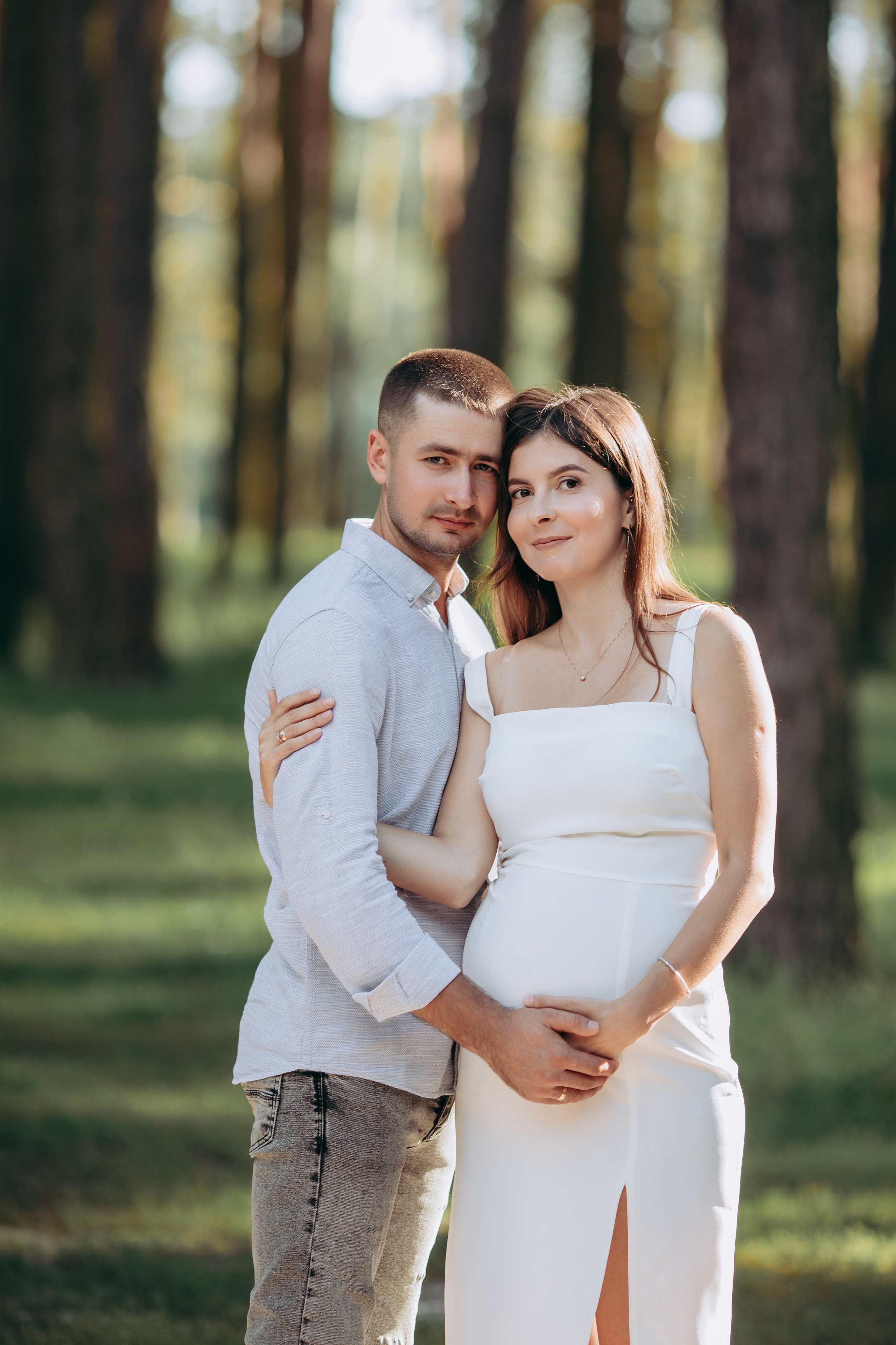 Юлія. Весільний та сімейний фотограф Марина Лисогор, м. Суми