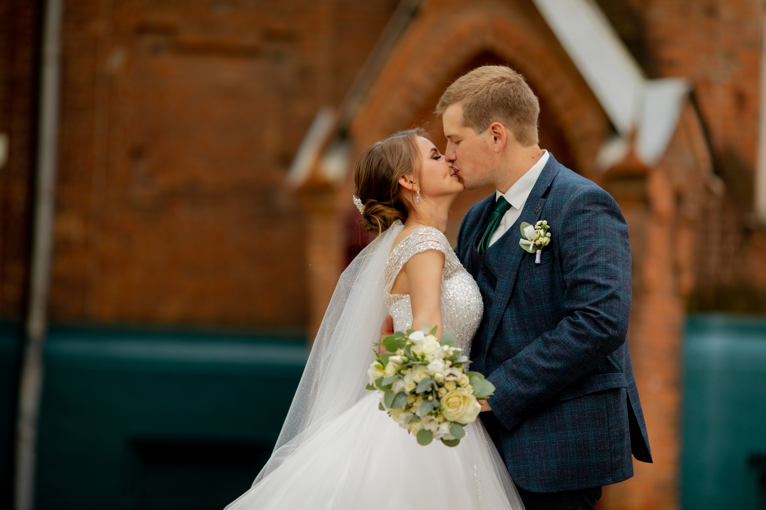 Владислав&Людмила. Весільний та сімейний фотограф Марина Лисогор, м. Суми