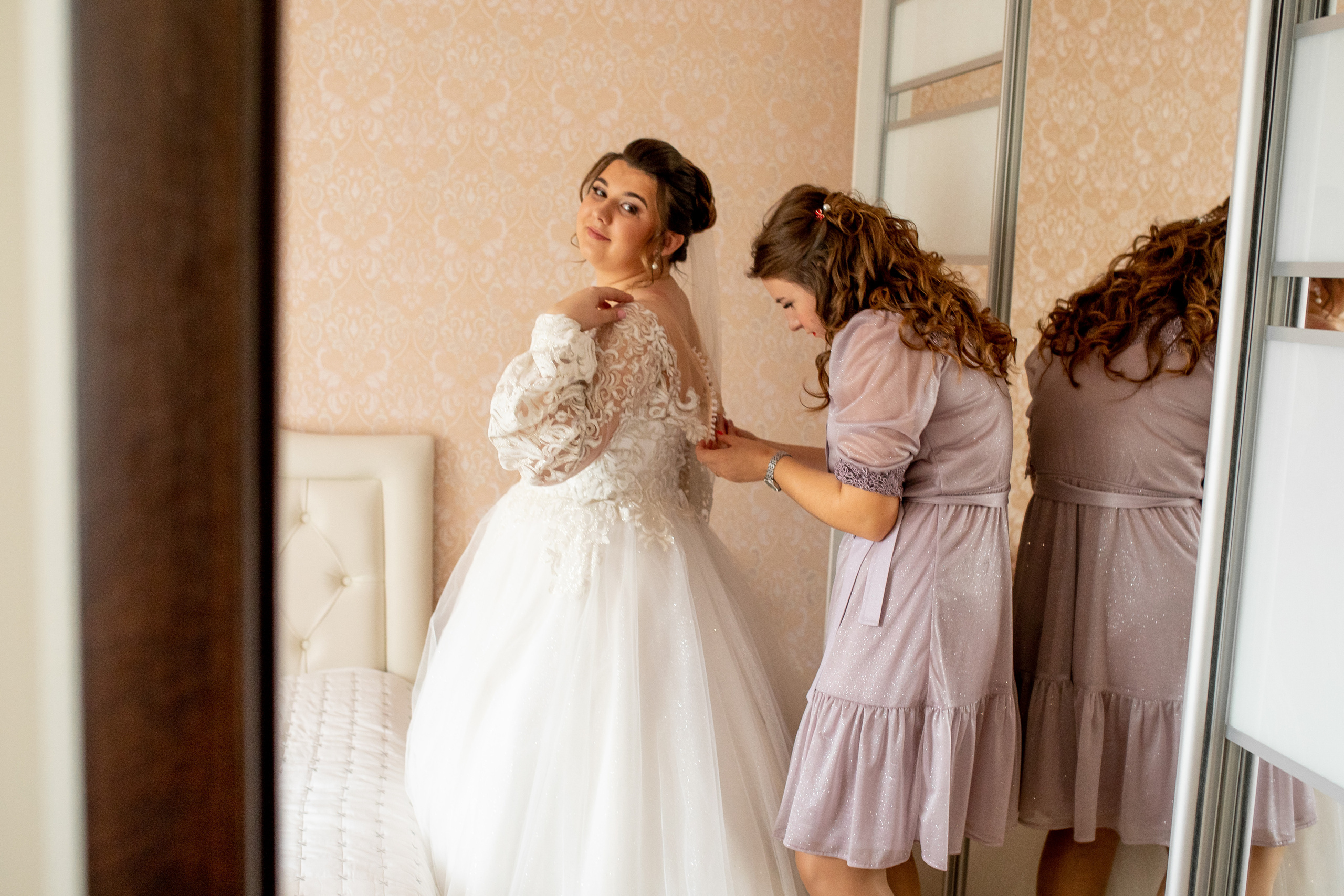 Віктор&Ірина. Весільний та сімейний фотограф Марина Лисогор, м. Суми