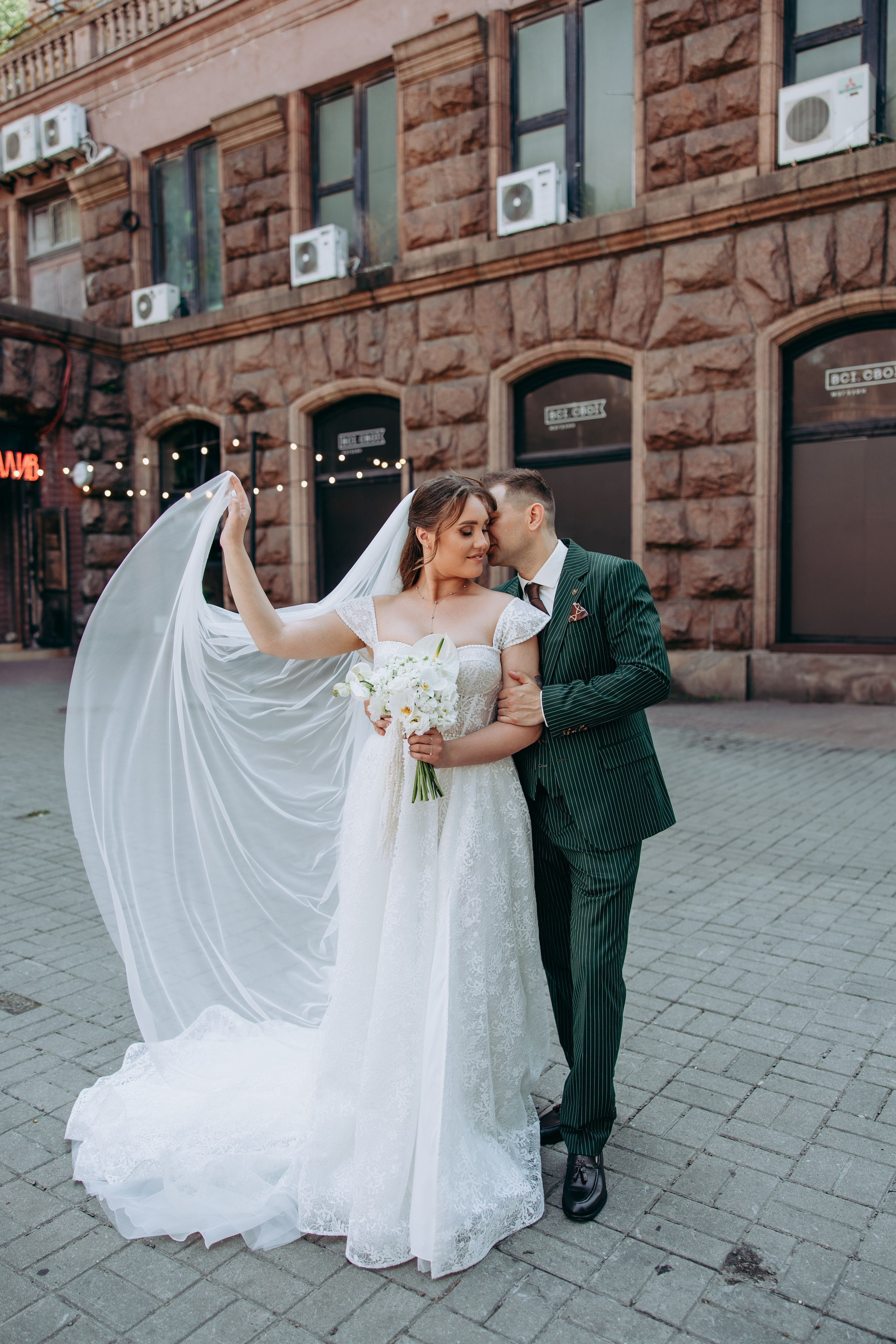 Владислав&Валерія. Весільний та сімейний фотограф Марина Лисогор, м. Суми