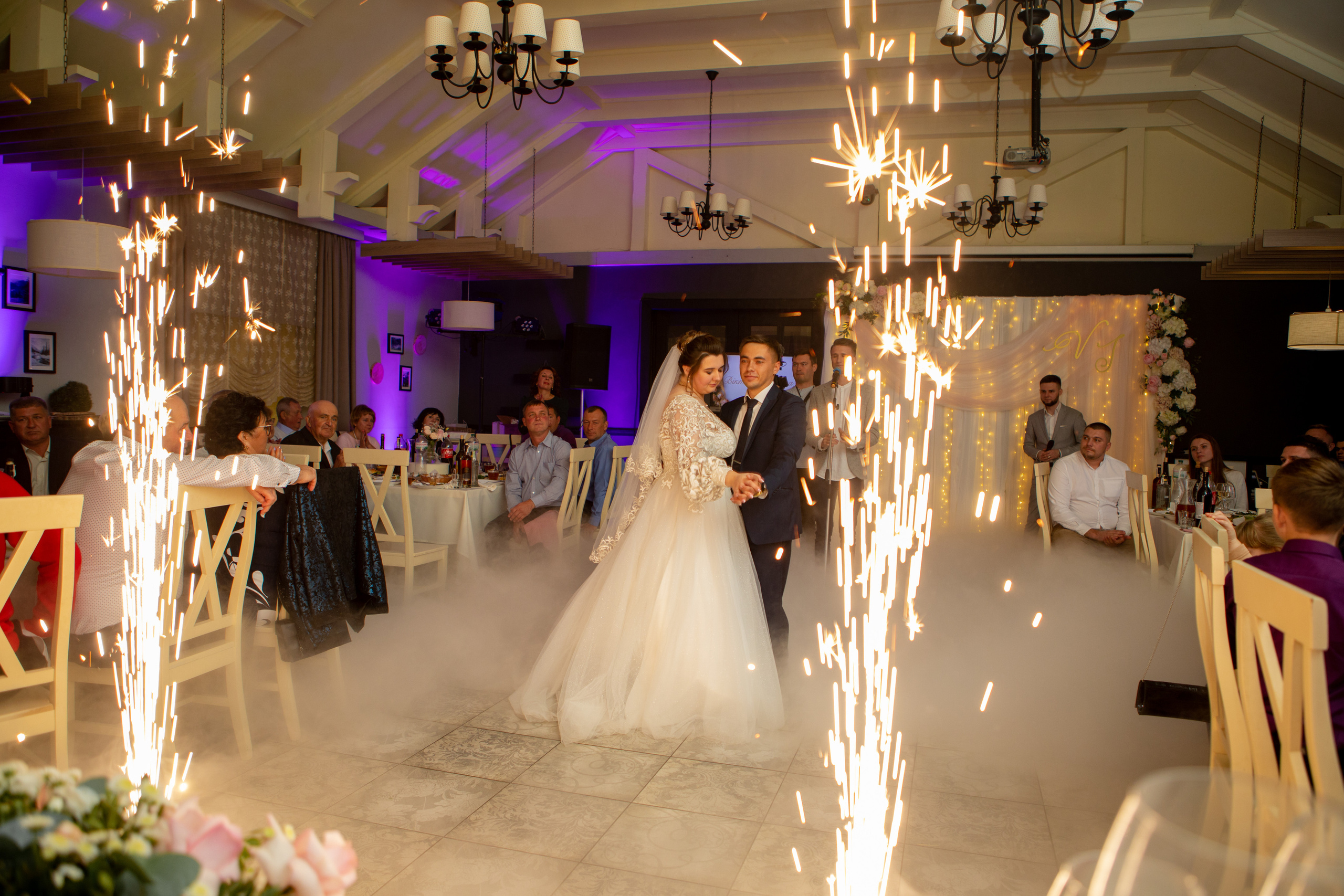 Віктор&Ірина. Весільний та сімейний фотограф Марина Лисогор, м. Суми