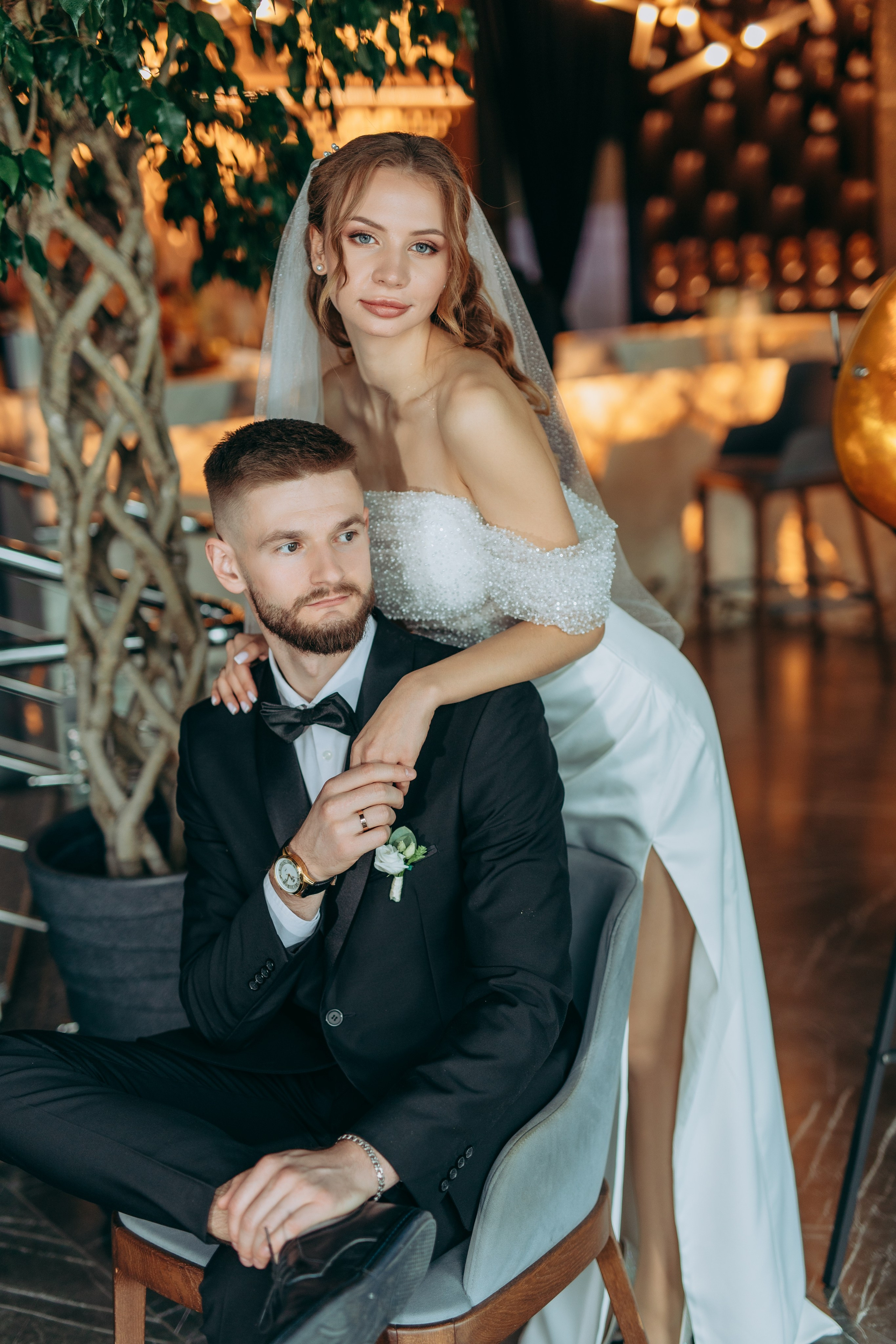 Андрій&Маргарита. Весільний та сімейний фотограф Марина Лисогор, м. Суми