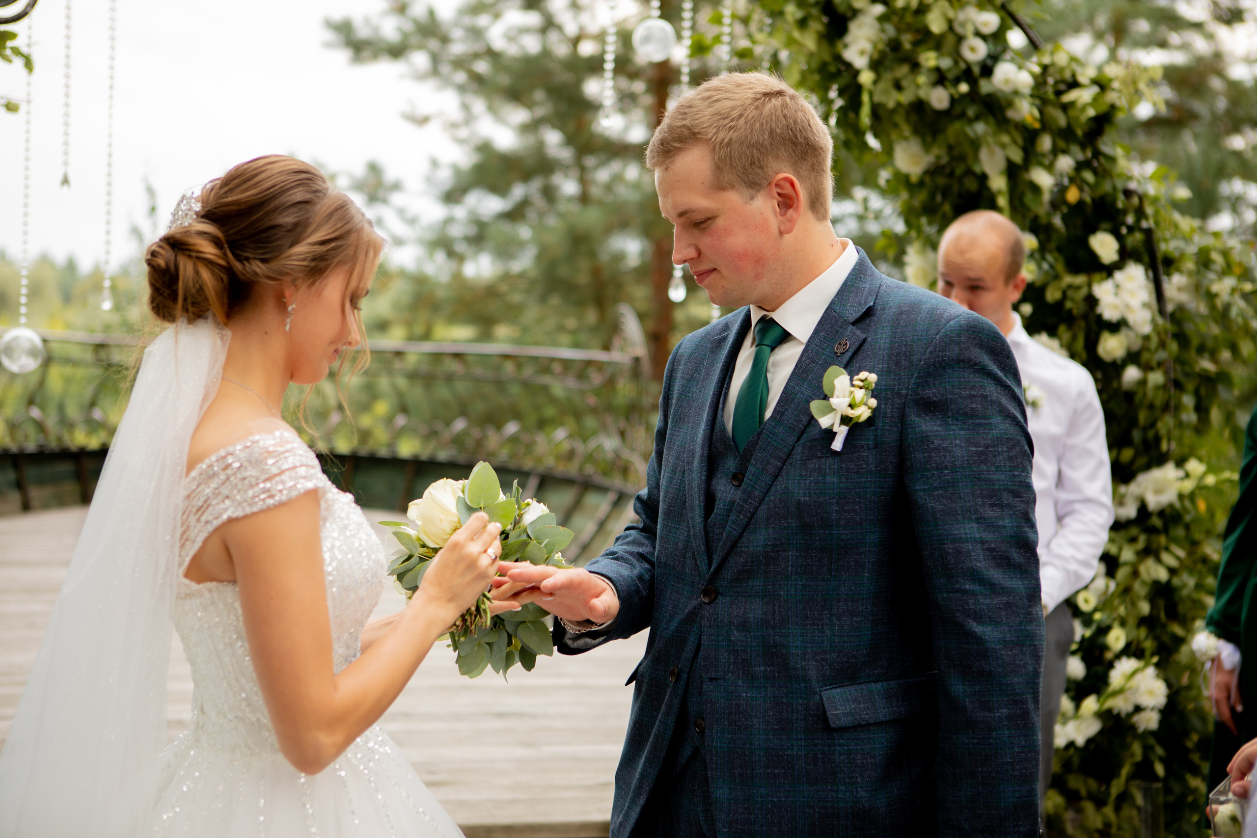 Владислав&Людмила. Весільний та сімейний фотограф Марина Лисогор, м. Суми