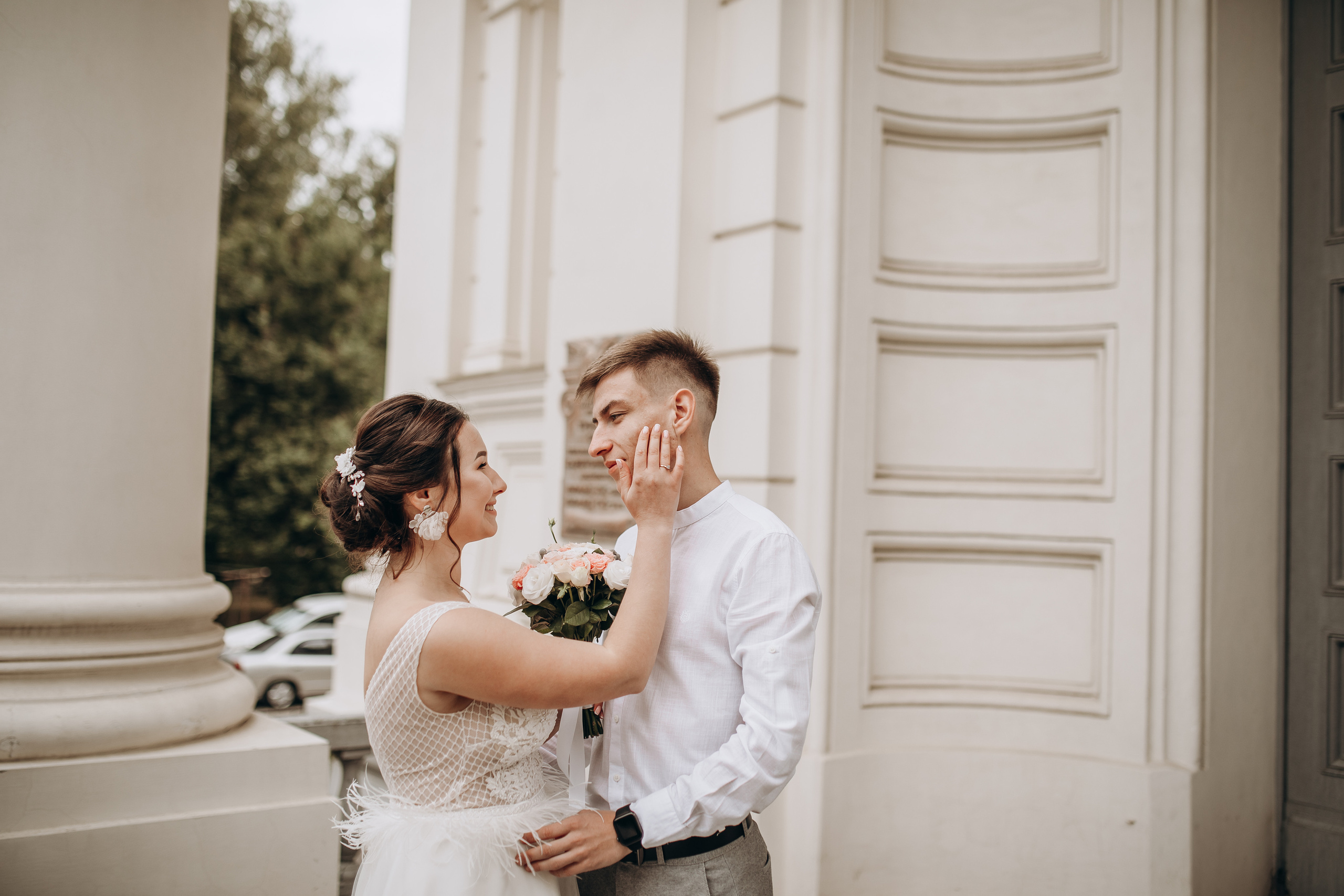 Дмитро&Катерина. Весільний та сімейний фотограф Марина Лисогор, м. Суми