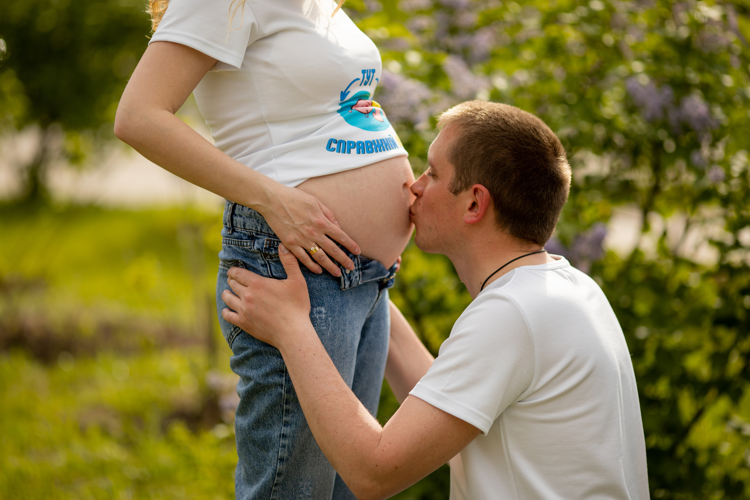 Інна. Весільний та сімейний фотограф Марина Лисогор, м. Суми