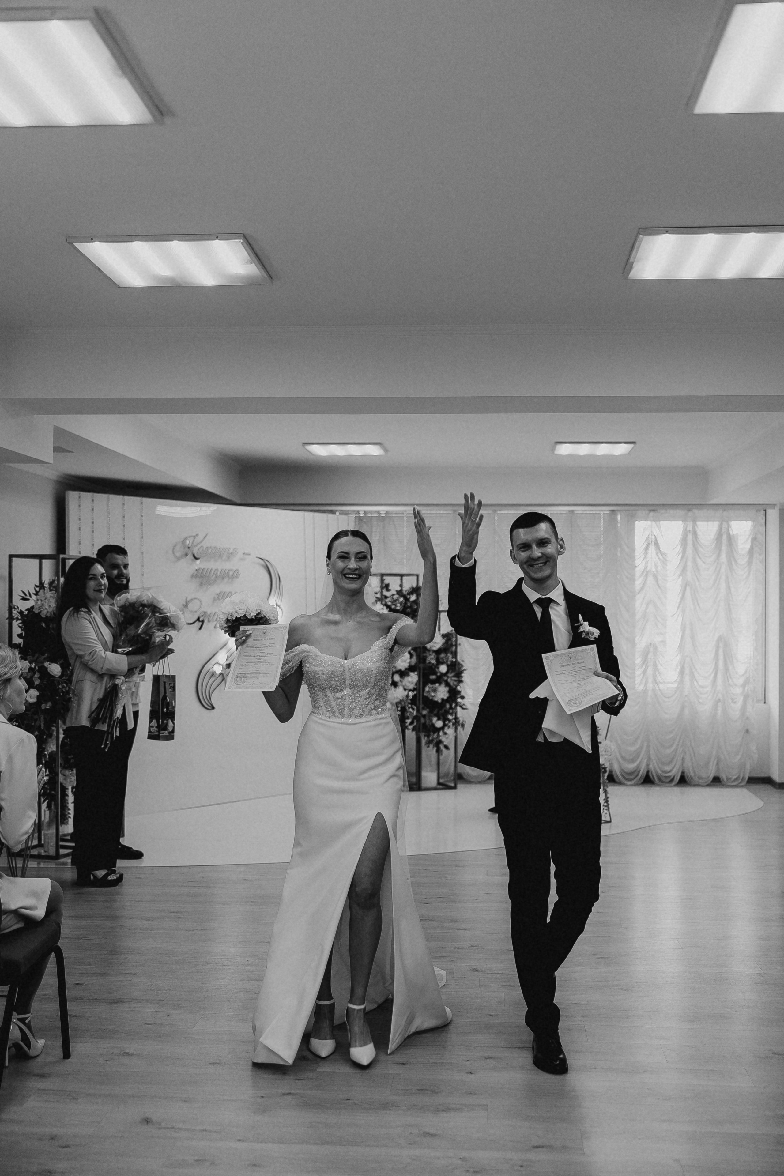 Стас&Вікторія. Весільний та сімейний фотограф Марина Лисогор, м. Суми