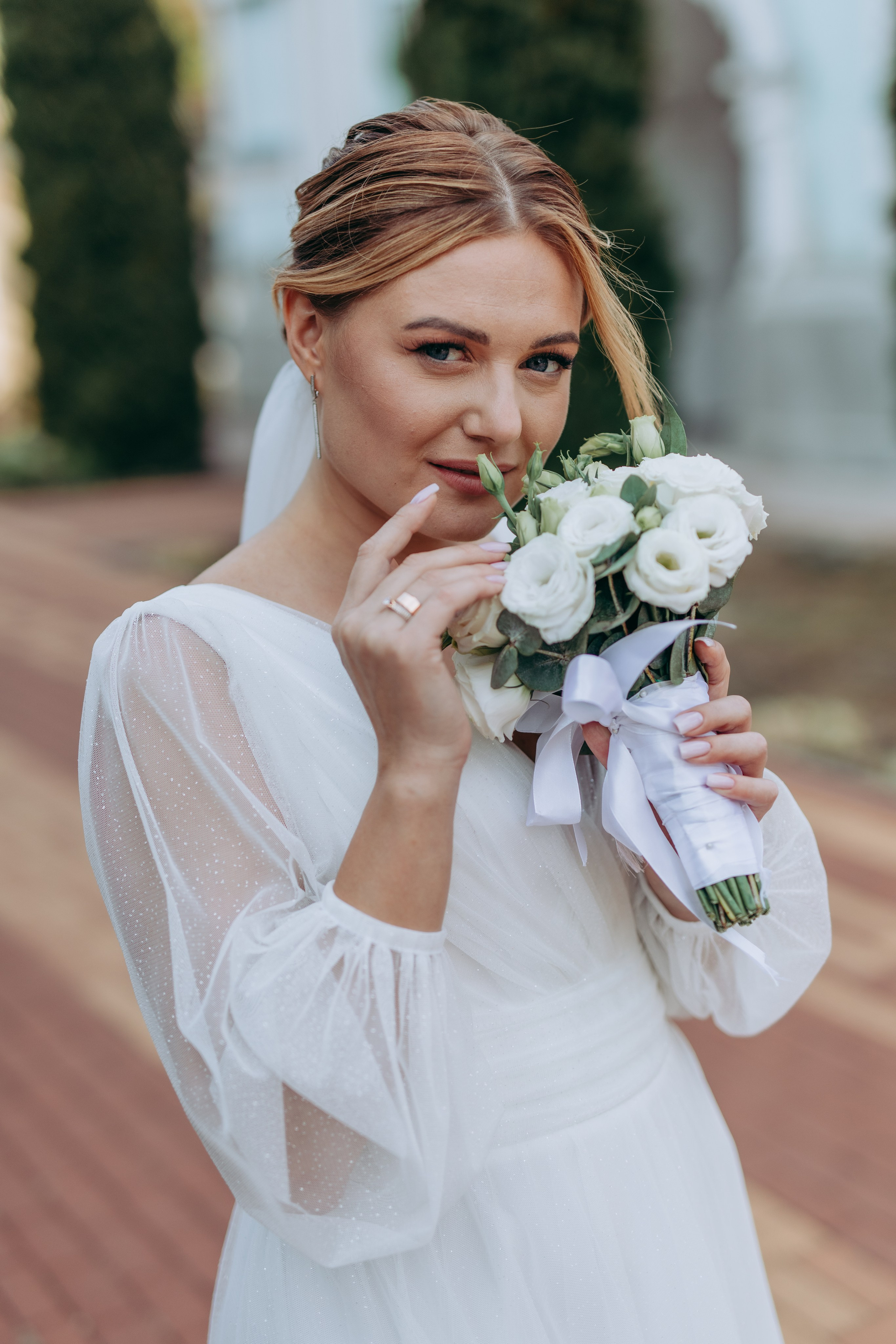 Ірина&Павло. Весільний та сімейний фотограф Марина Лисогор, м. Суми